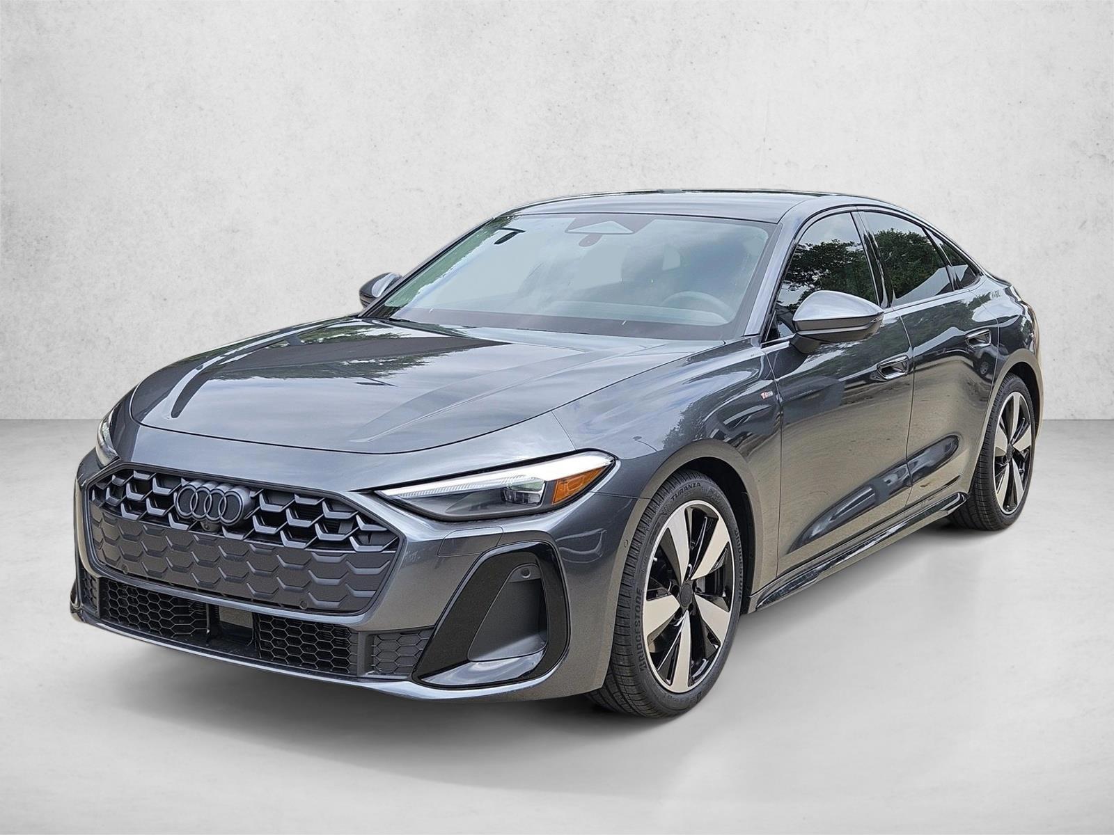 Thumbnail: 2026 Audi A5 - 1
