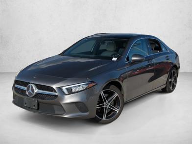 2019 Mercedes-Benz A-Class A 220 -
                  Rockville, MD