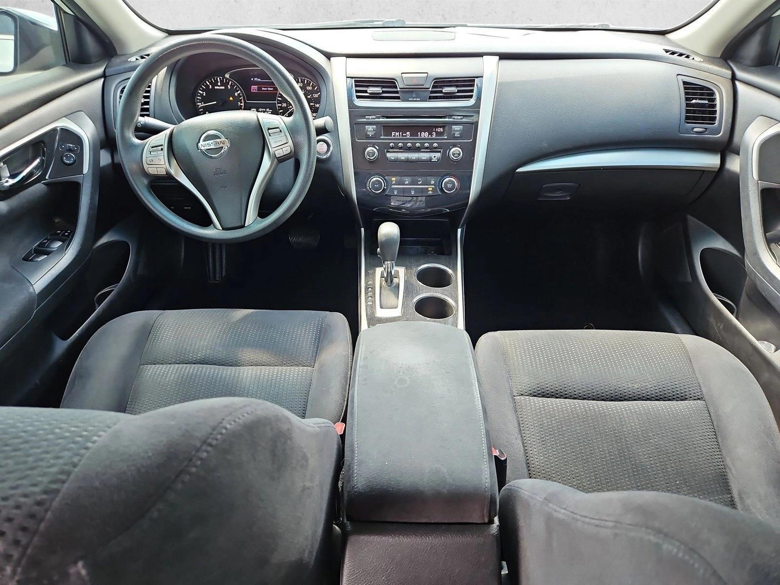Thumbnail: 2014 Nissan Altima - 3