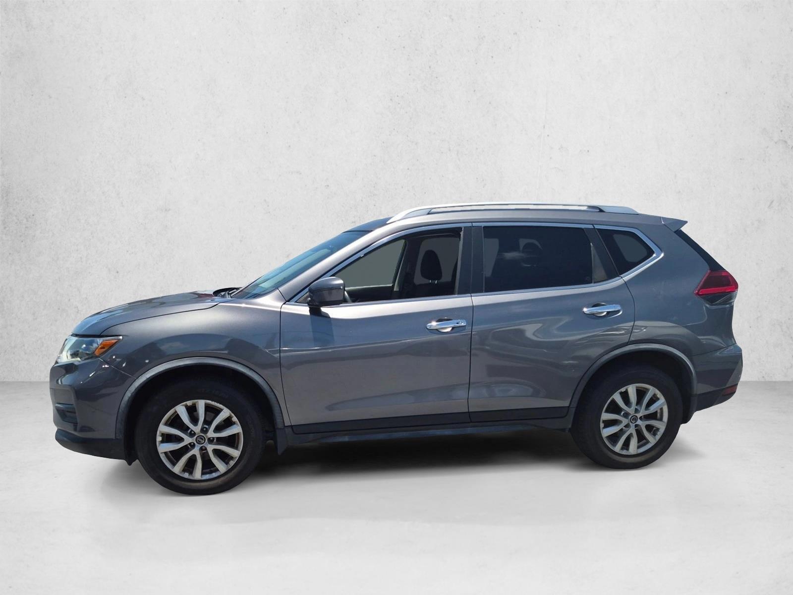 Thumbnail: 2020 Nissan Rogue - 2