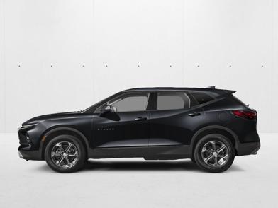 2026 Chevrolet Blazer