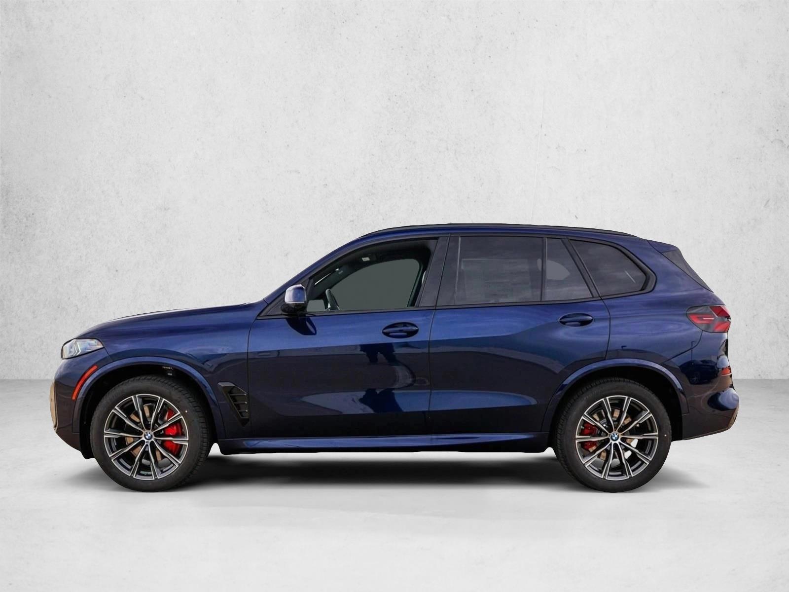 Thumbnail: 2026 BMW X5 - 2