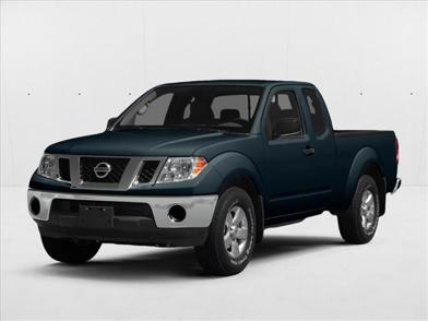 2013 Nissan Frontier Desert Runner -
                  Pembroke Pines, FL