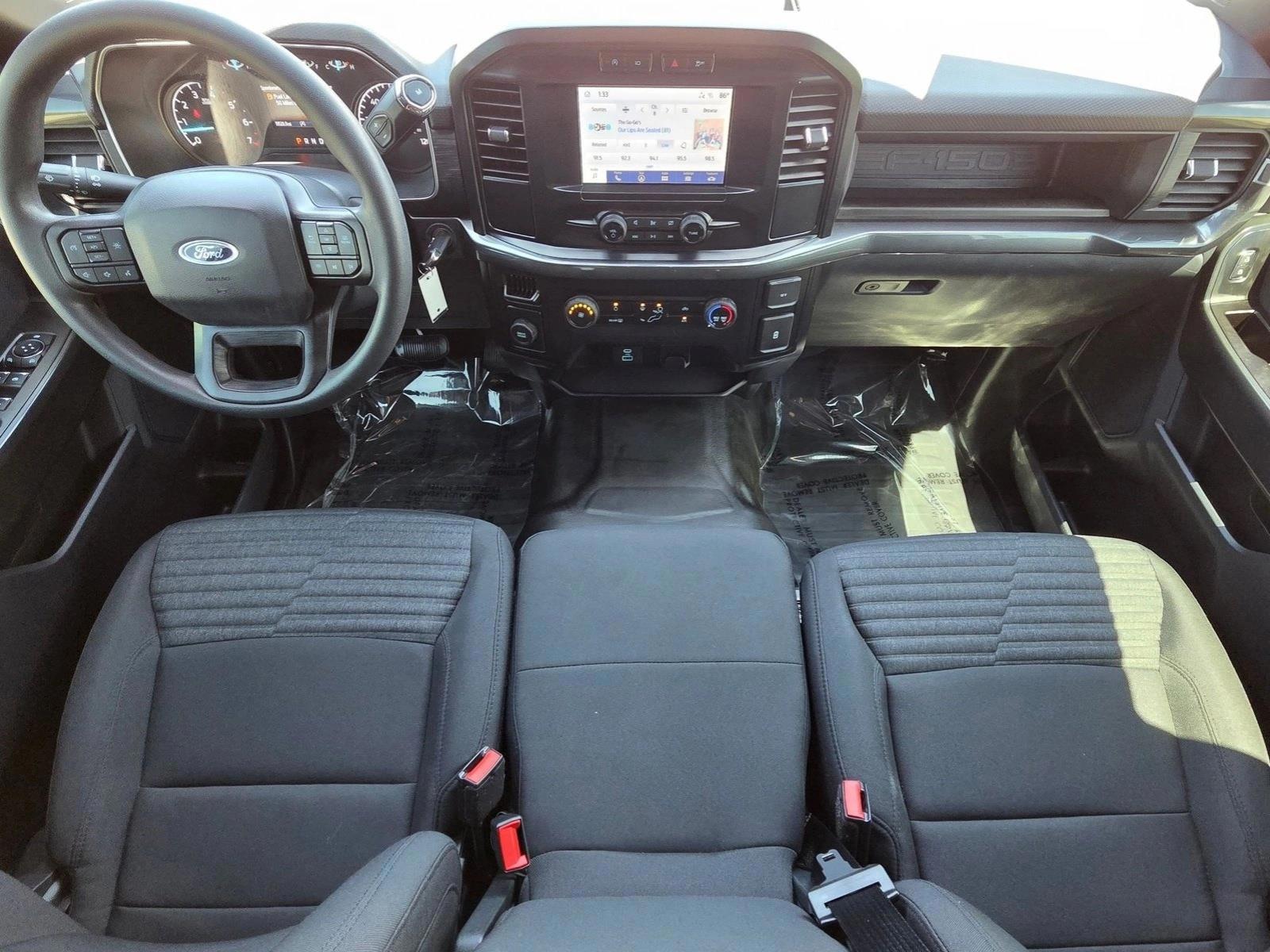 Thumbnail: 2023 Ford F-150 - 3