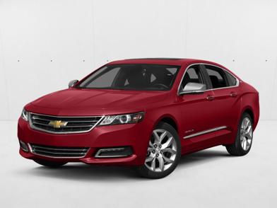 2015 Chevrolet Impala LT -
                  Gilbert, AZ