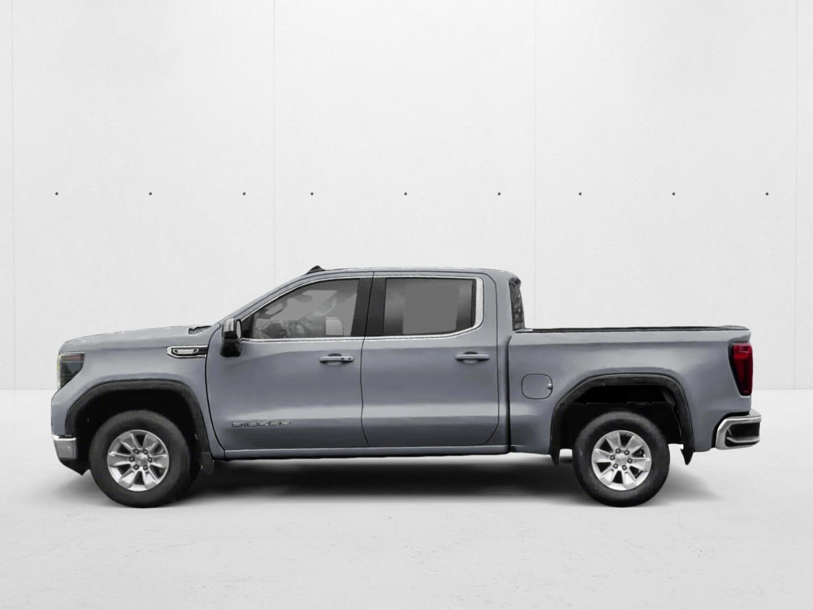 Thumbnail: 2026 GMC Sierra 1500 - 2