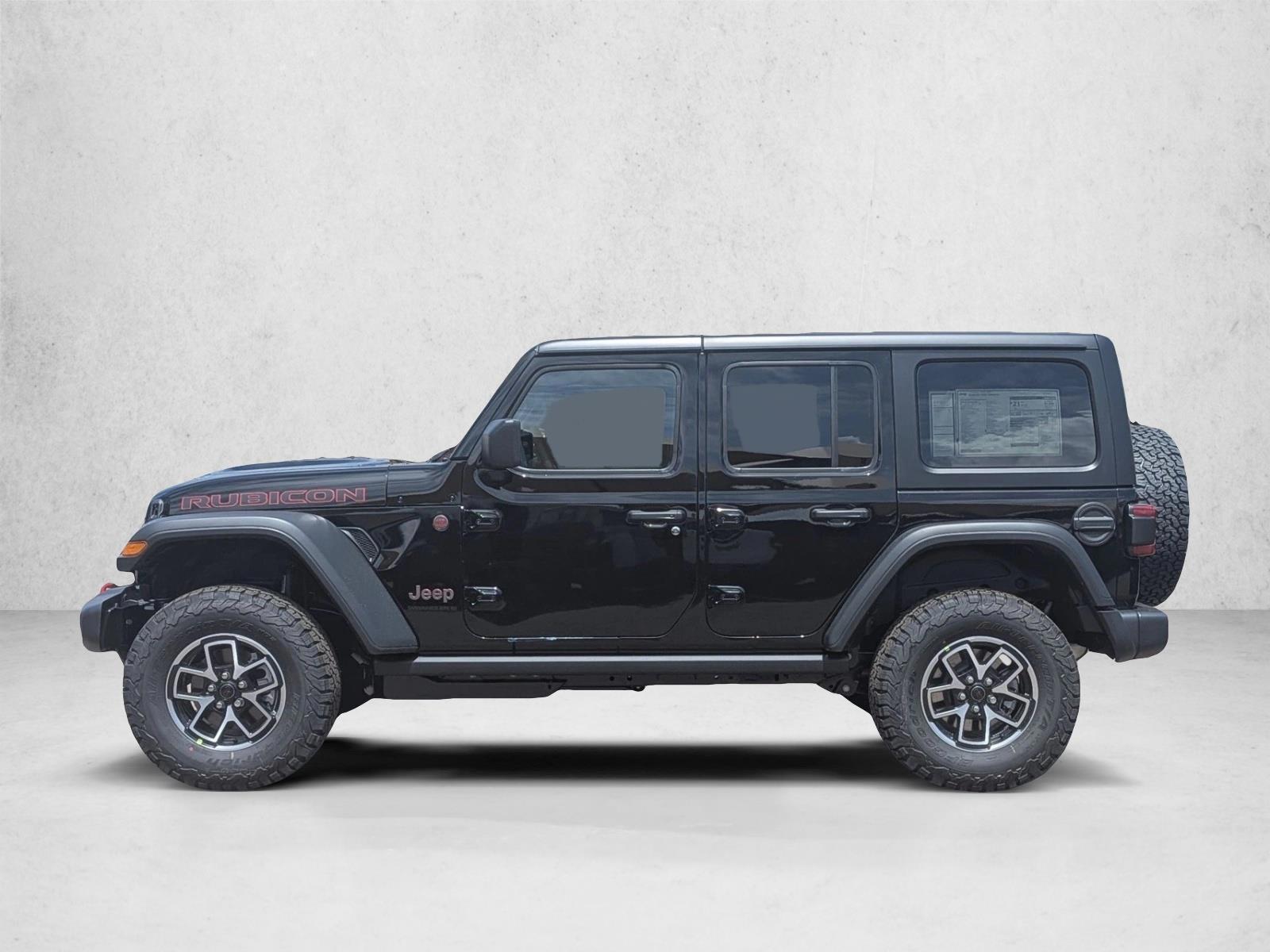 Thumbnail: 2026 Jeep Wrangler - 2
