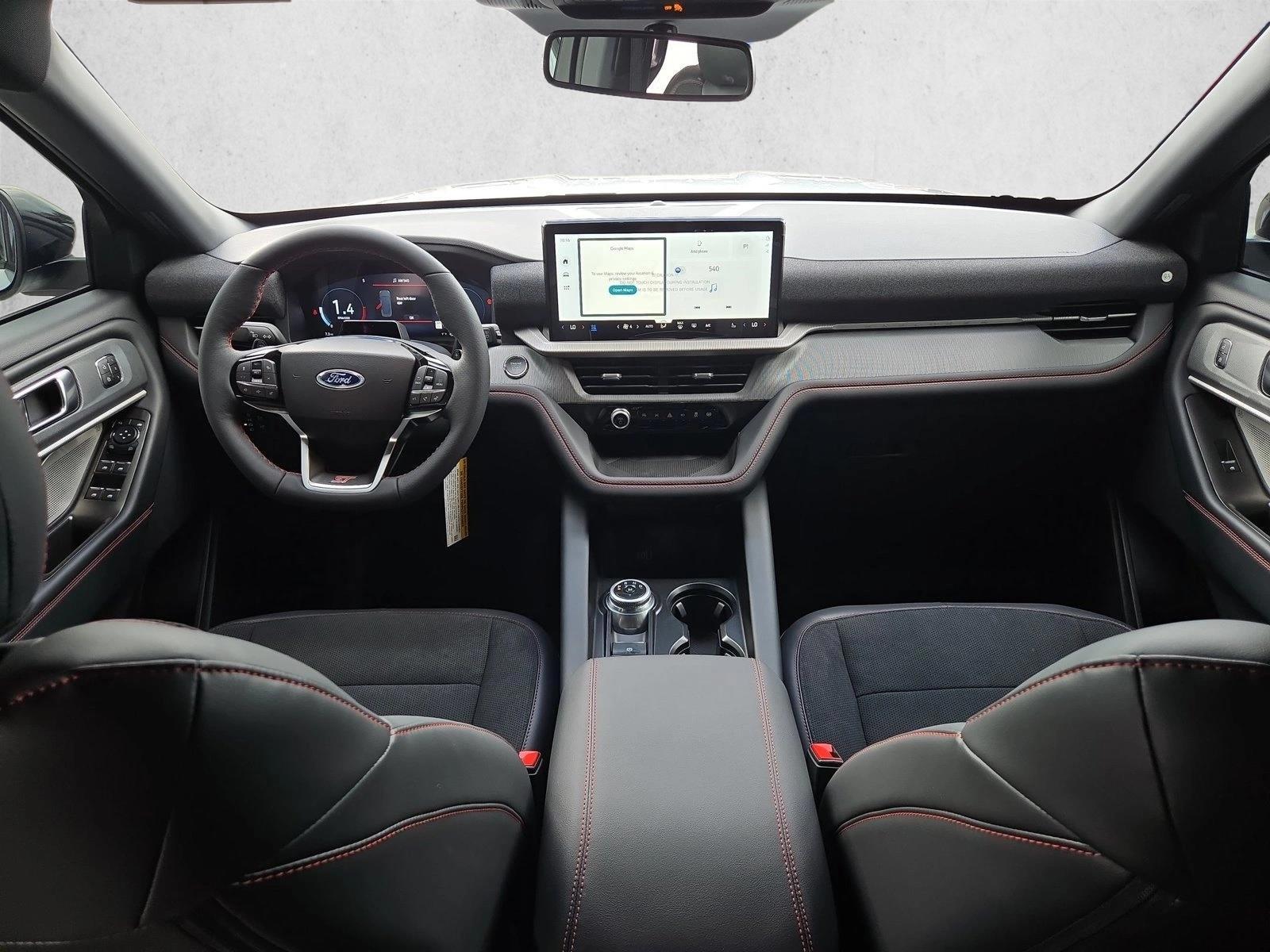 Thumbnail: 2026 Ford Explorer - 3