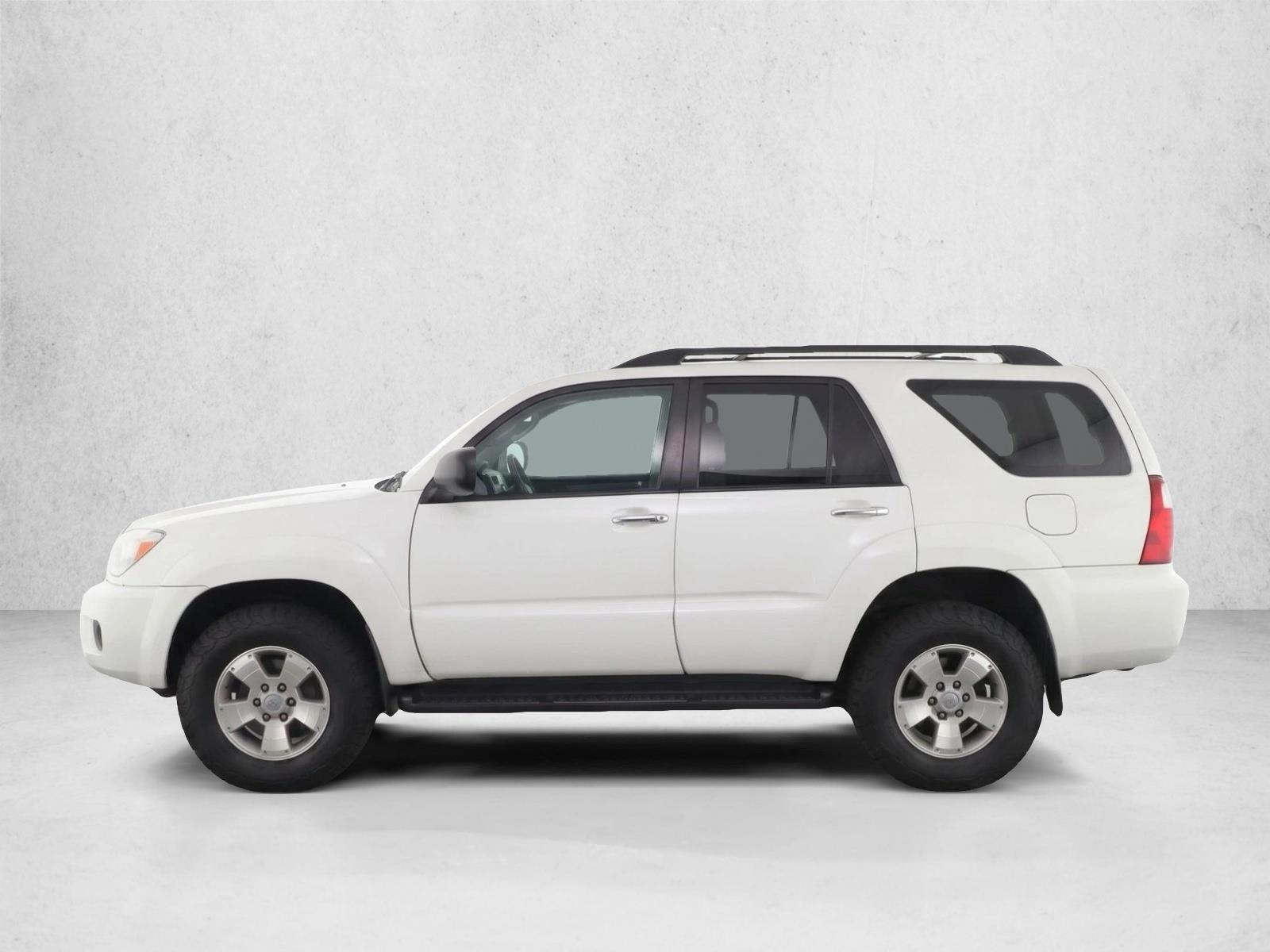 Thumbnail: 2006 Toyota 4Runner - 2