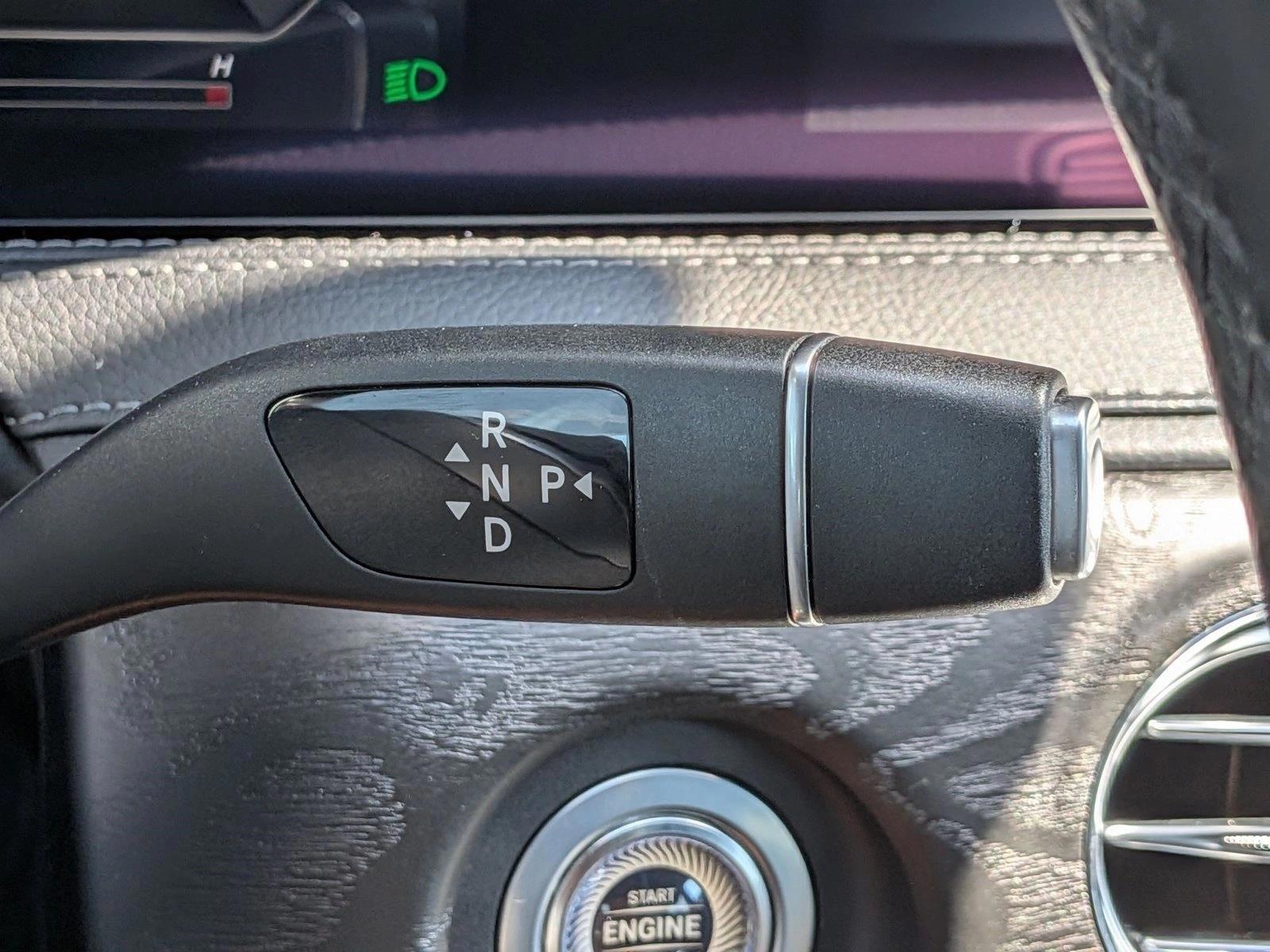 2018 Mercedes-Benz S-Class S560 - Photo 11