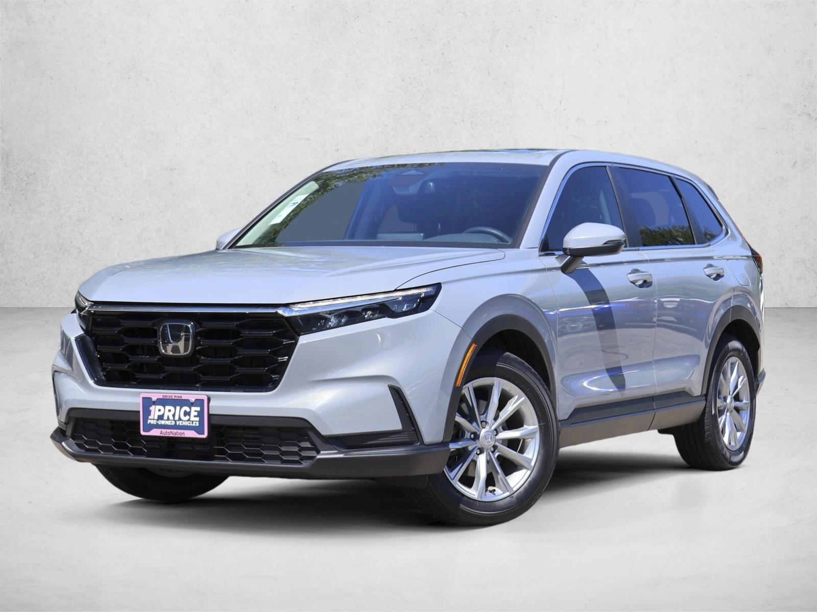 Thumbnail: 2023 Honda CR-V - 1