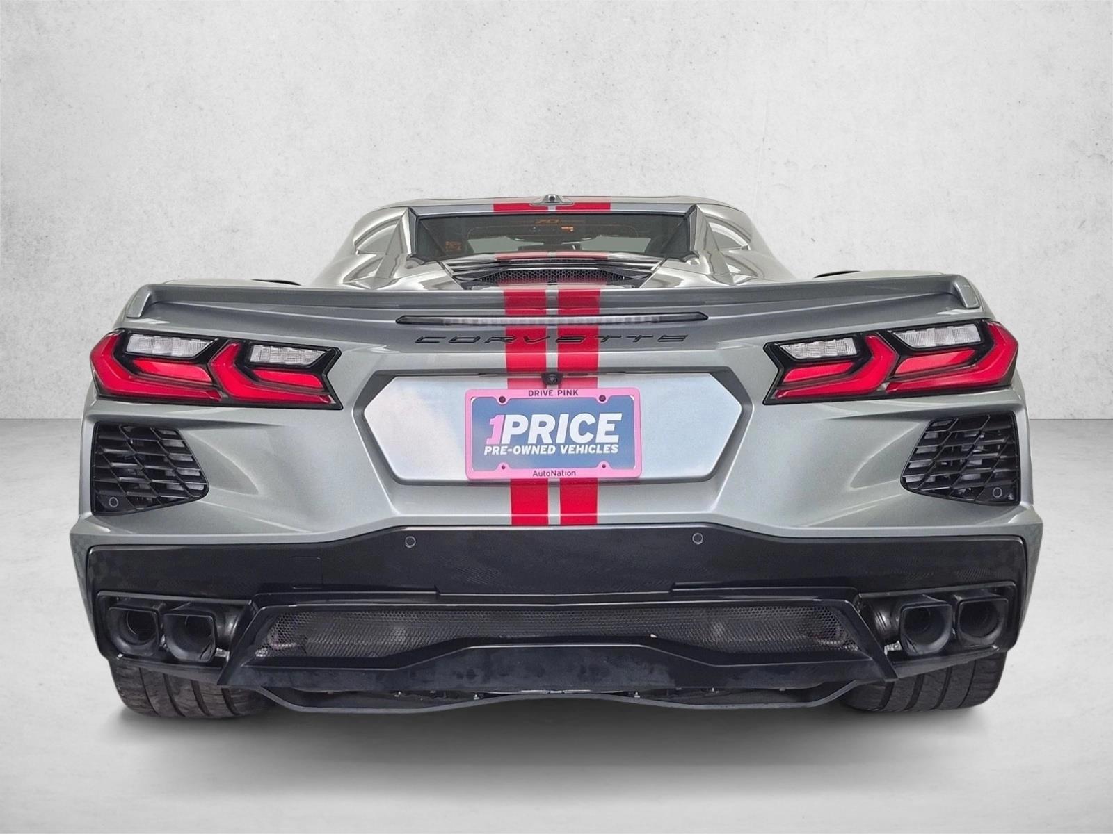 2023 Chevrolet Corvette