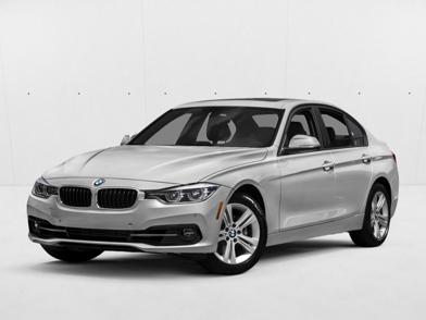 2016 BMW 3 Series 328i xDrive -
                  Mount Kisco, NY