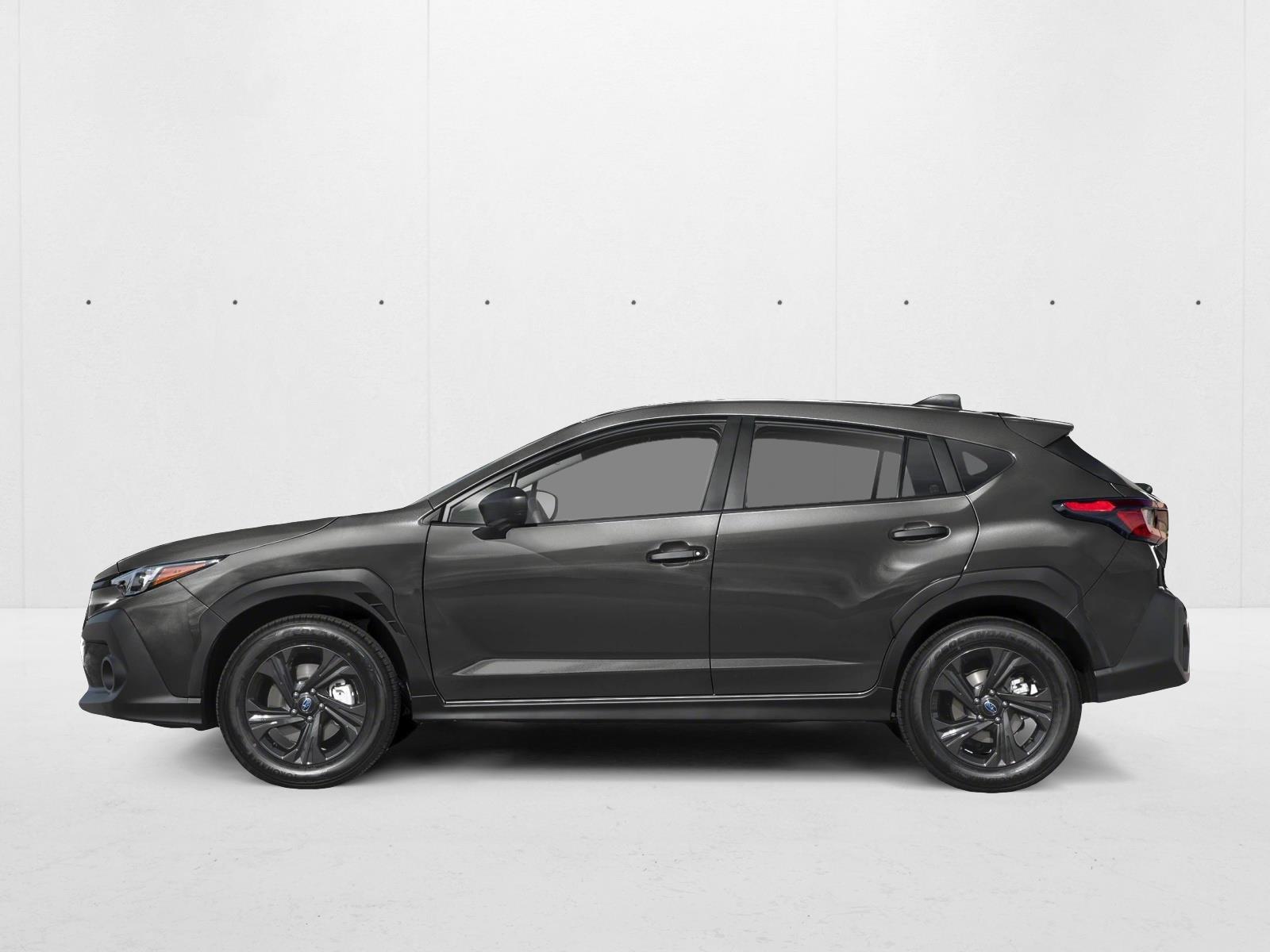 Thumbnail: 2026 Subaru Crosstrek - 2