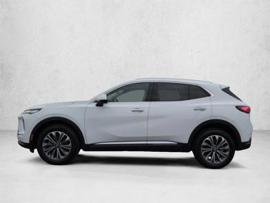 2026 Buick Envision
