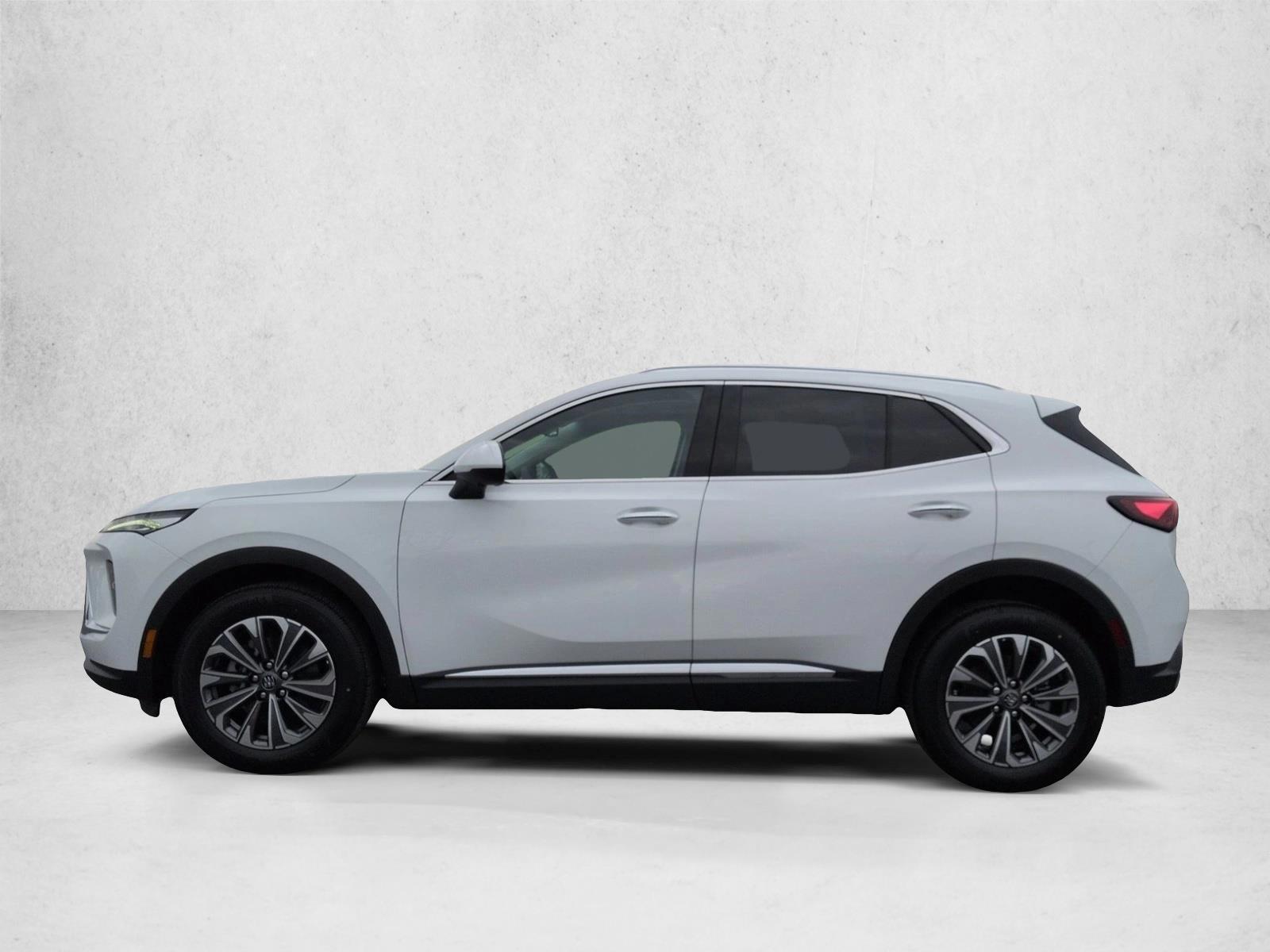 Thumbnail: 2026 Buick Envision - 2