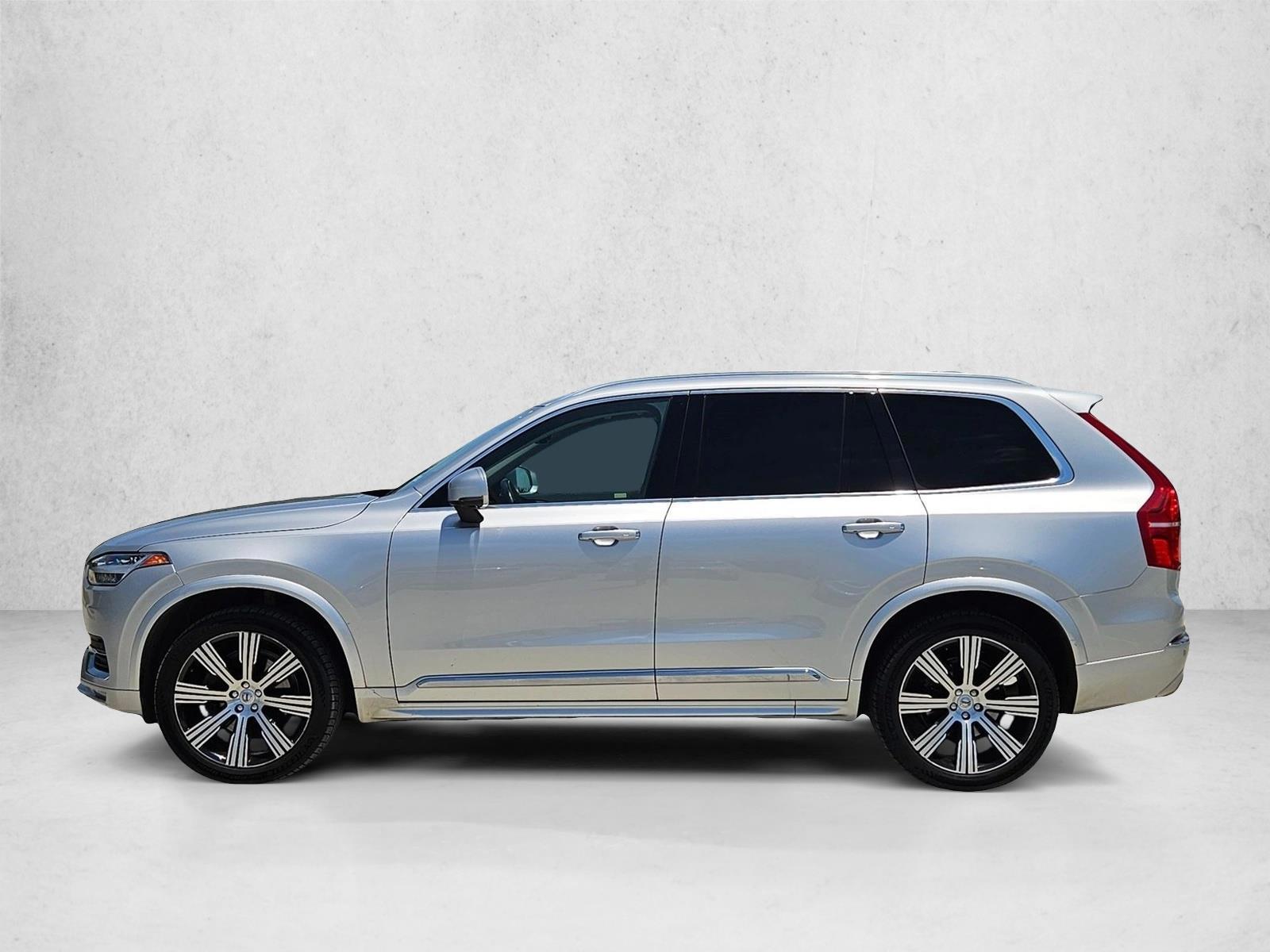 Thumbnail: 2021 Volvo XC90 - 2