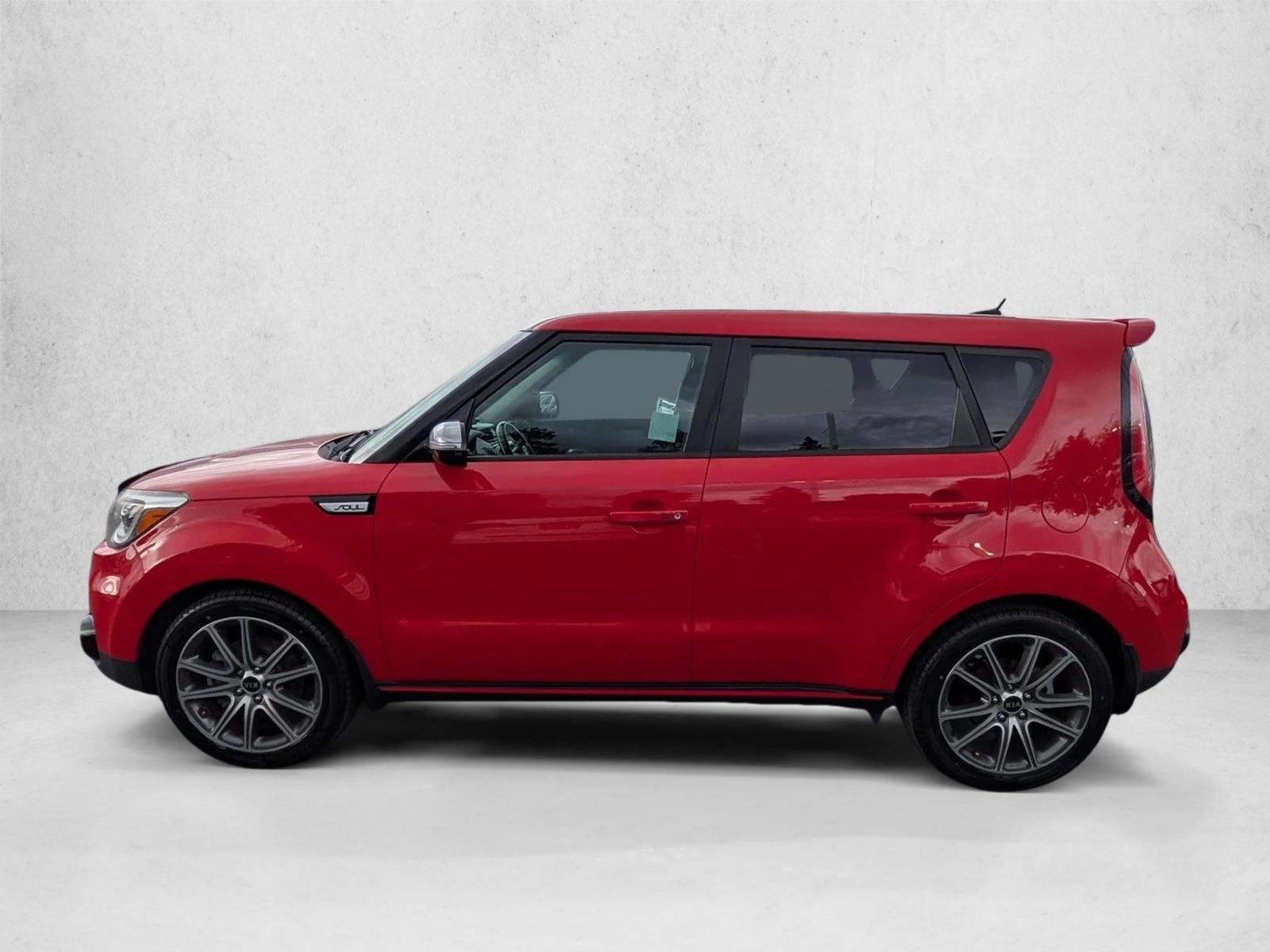 Thumbnail: 2017 Kia Soul - 2
