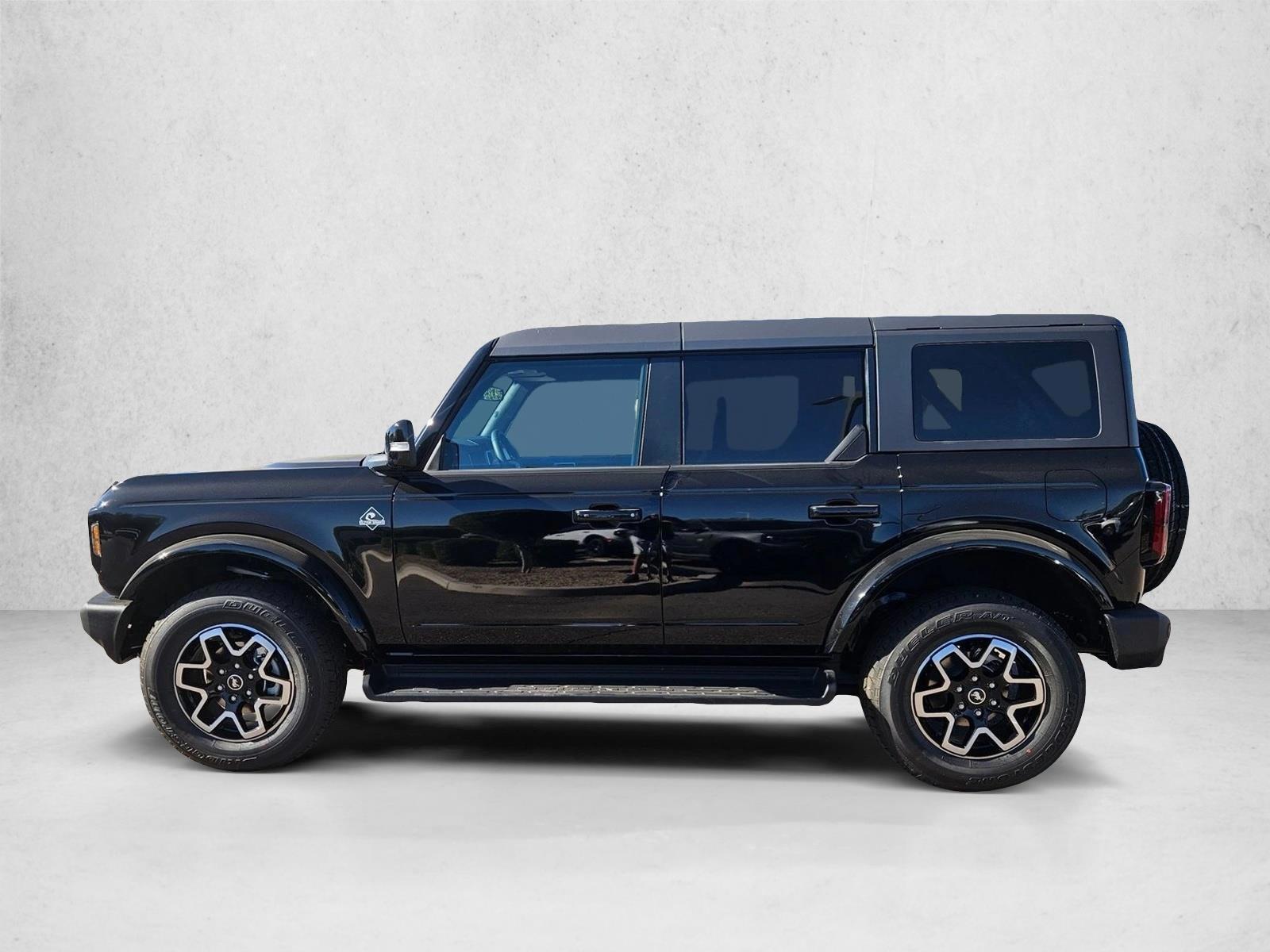 Thumbnail: 2025 Ford Bronco - 2