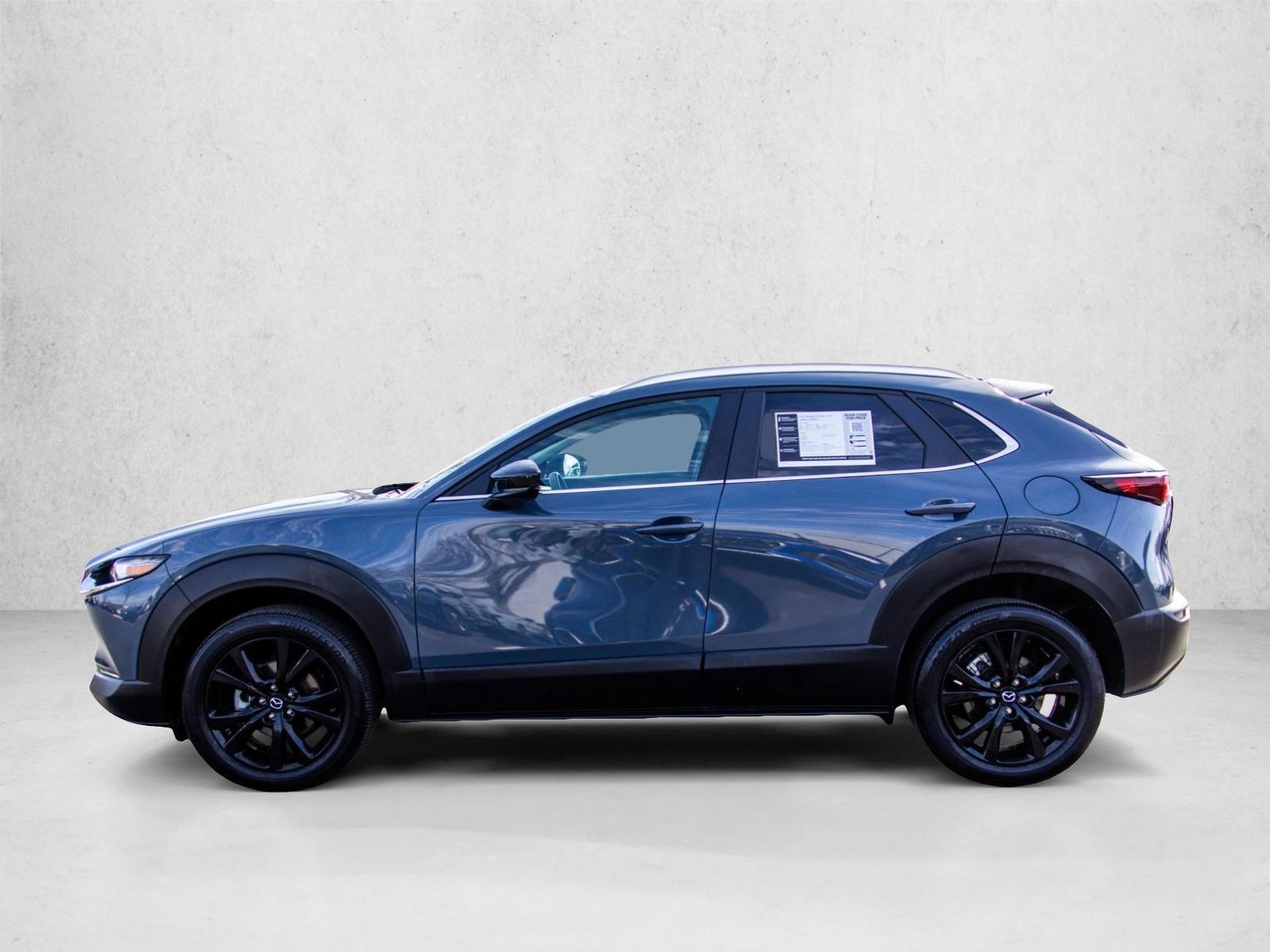 Thumbnail: 2025 Mazda CX-30 - 2