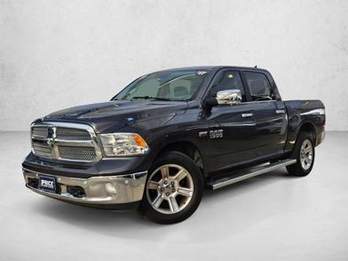2017 RAM 1500 Lone Star -
                  Fort Worth, TX