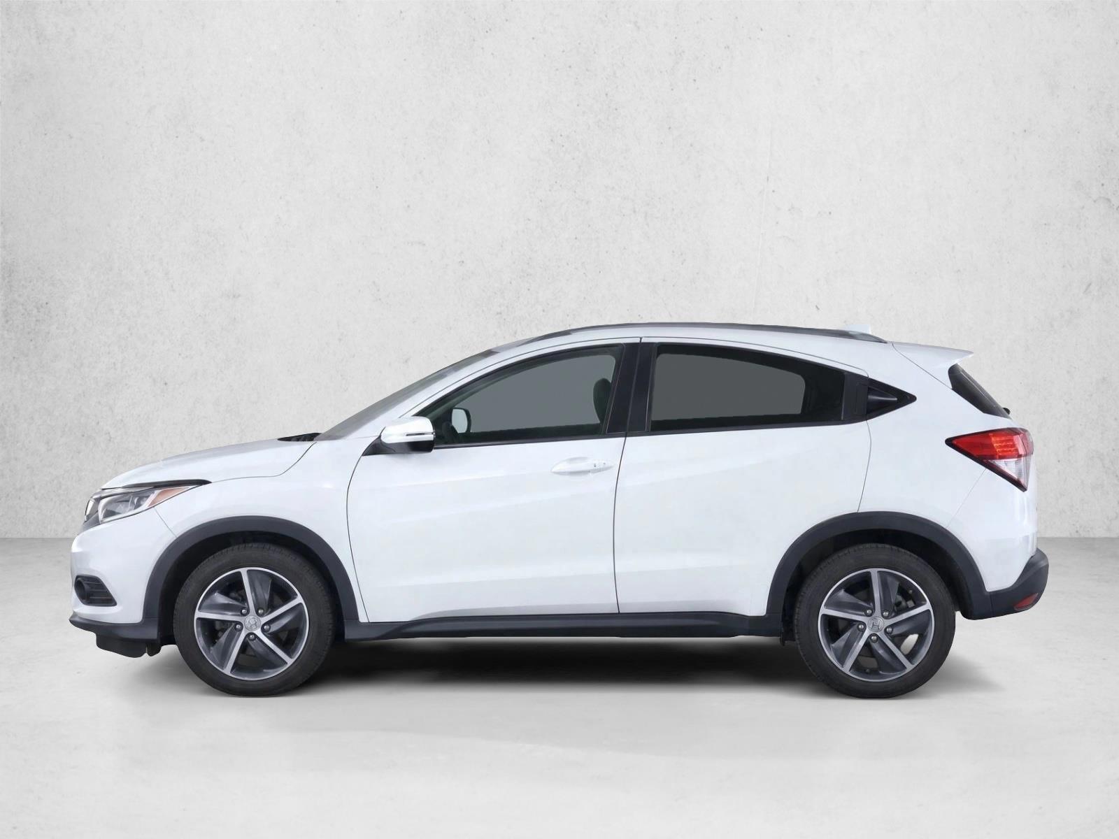 Thumbnail: 2021 Honda HR-V - 2