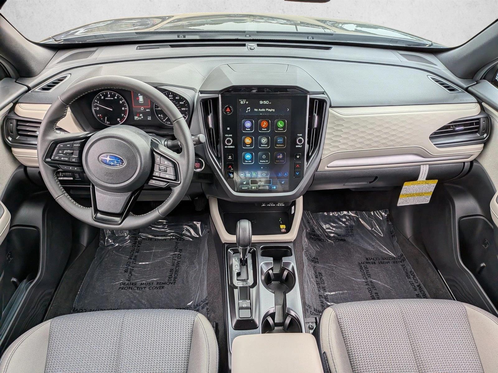 Thumbnail: 2026 Subaru Forester - 3