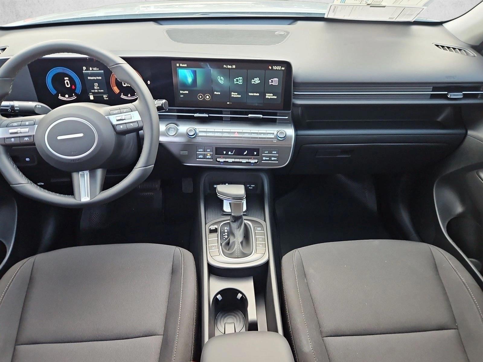 Thumbnail: 2027 Hyundai Kona - 4