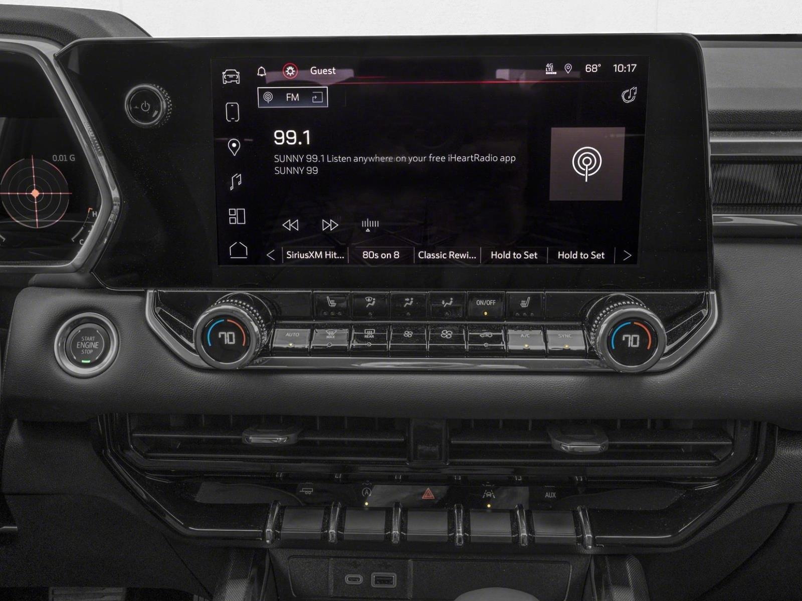2026 GMC Canyon Elevation - Photo 7