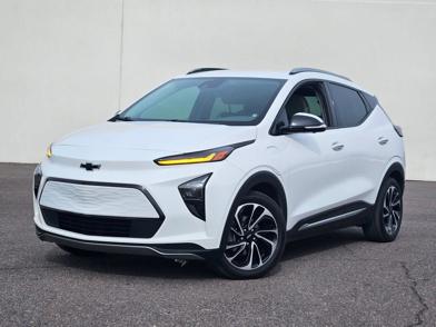 2023 Chevrolet Bolt EUV Premier -
                  Phoenix, AZ