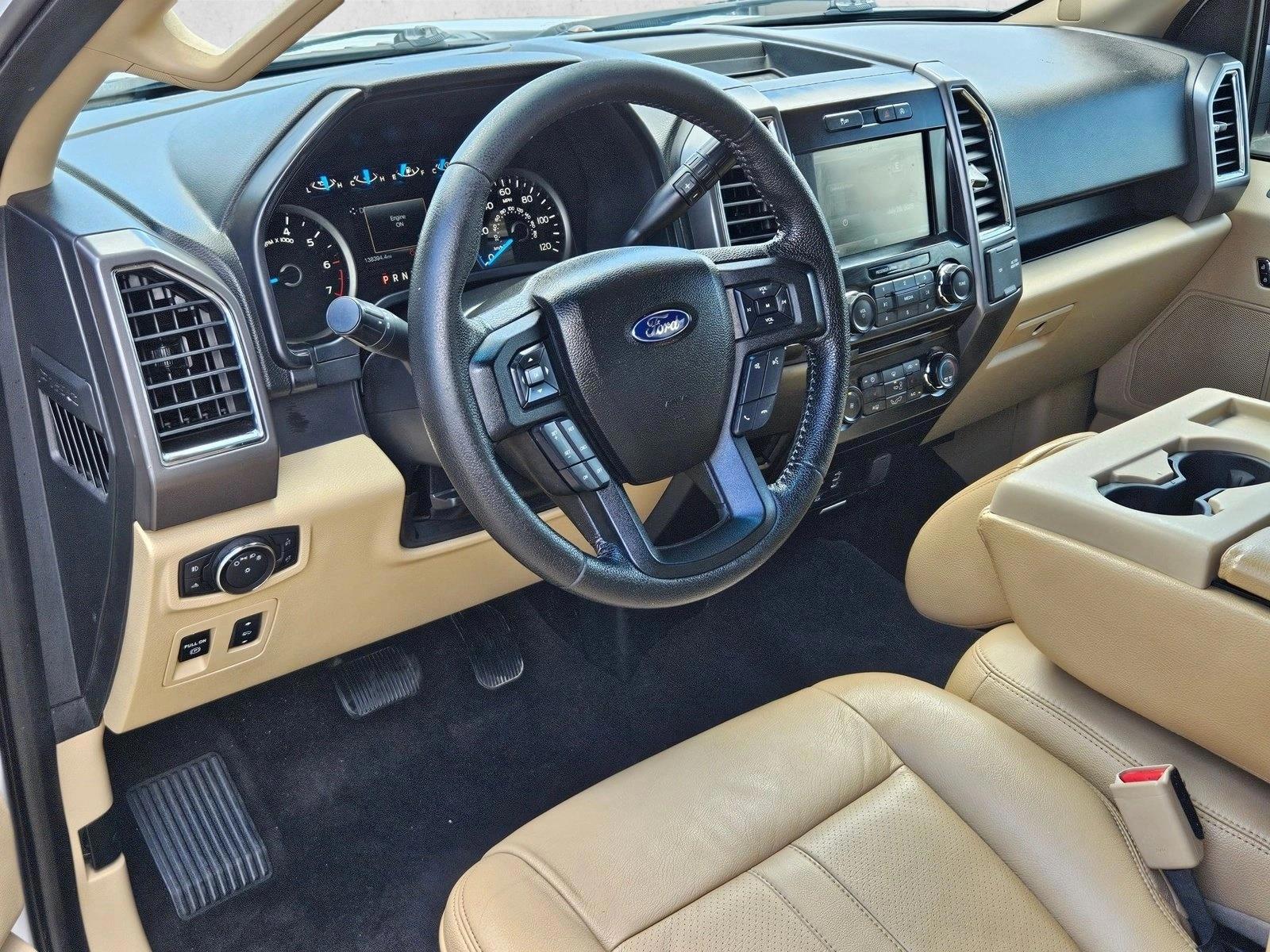 Thumbnail: 2015 Ford F-150 - 3