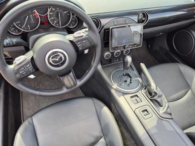 2015 Mazda MX-5 Miata