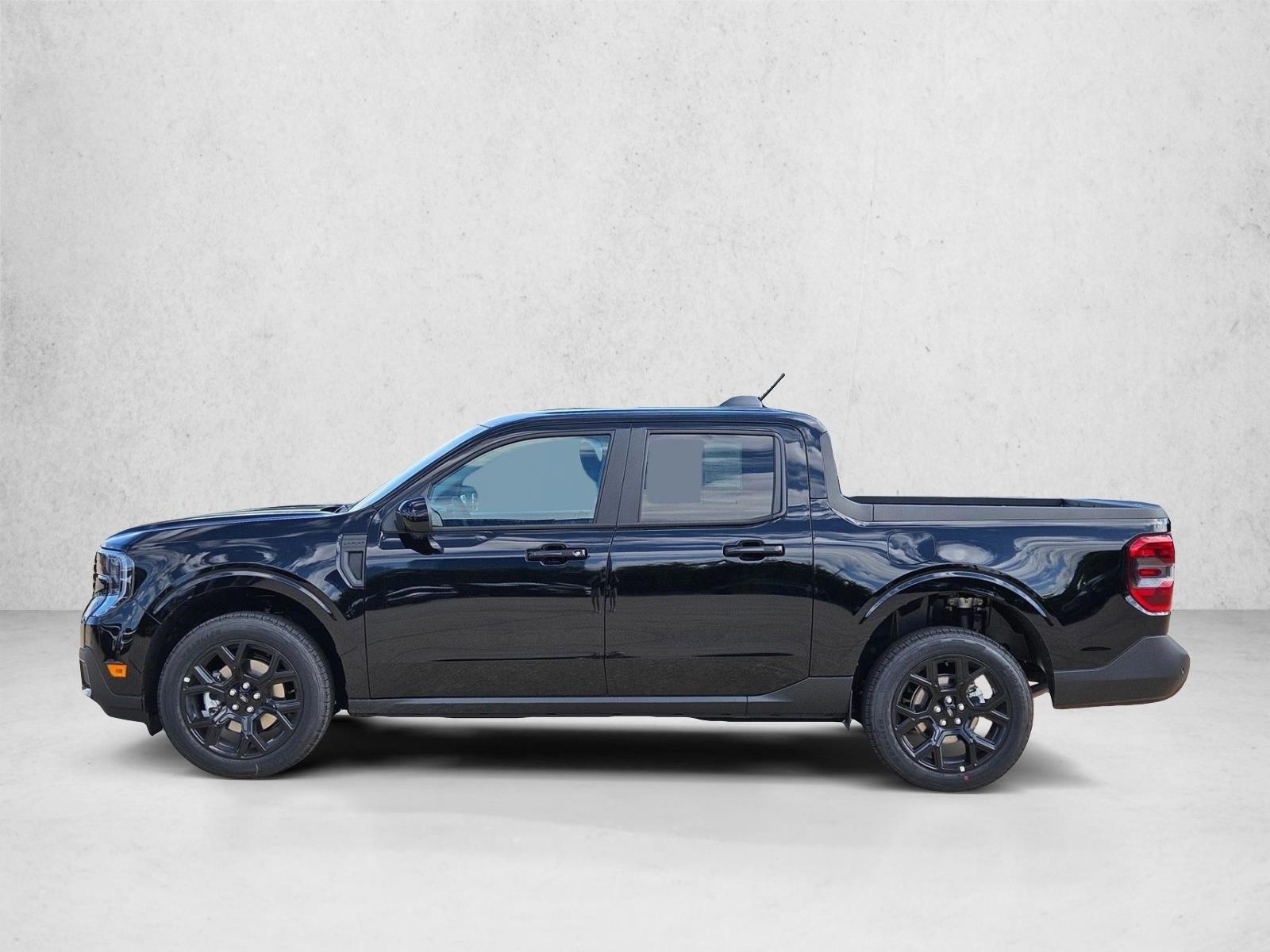 Thumbnail: 2026 Ford Maverick - 2