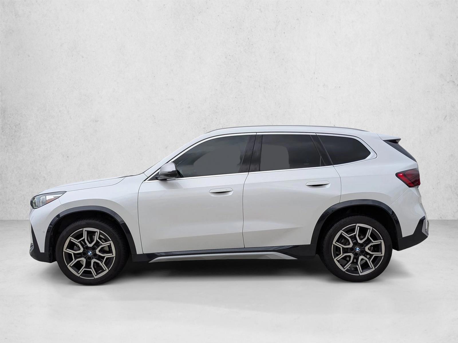 Thumbnail: 2024 BMW X1 - 2