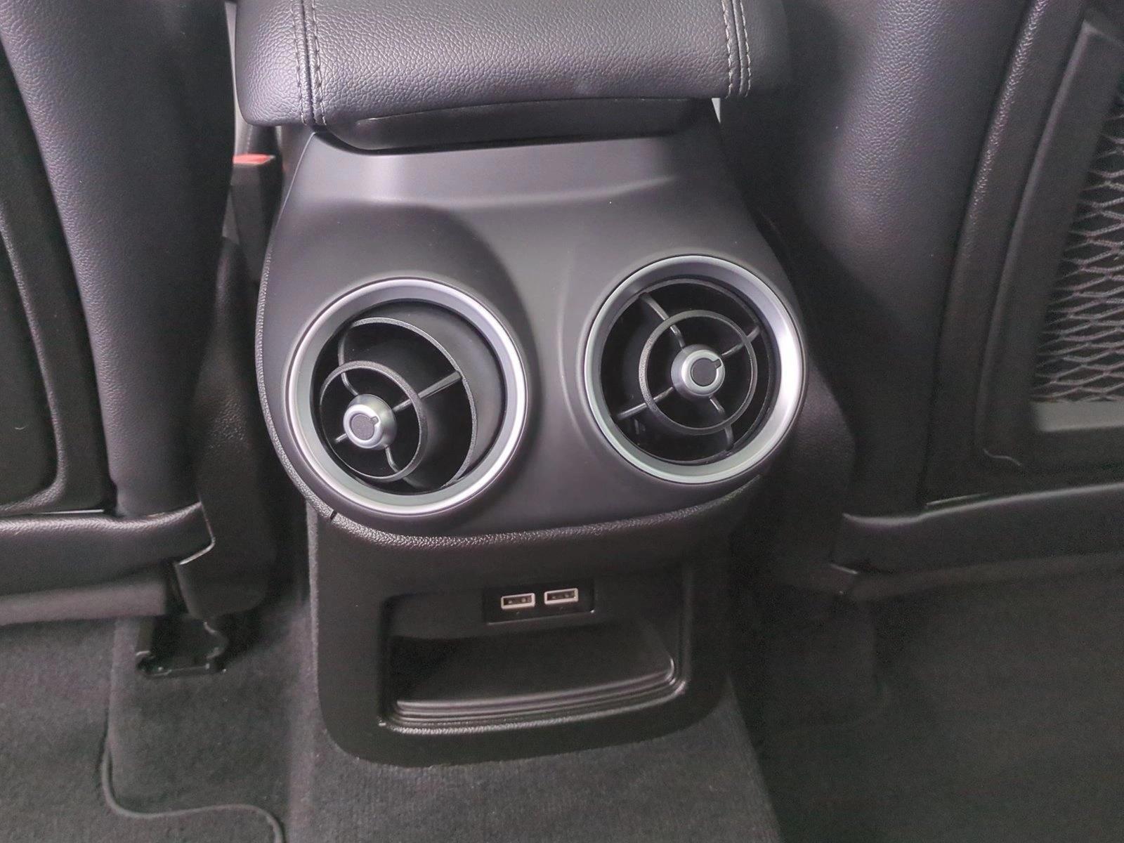 2018 Alfa Romeo Stelvio Ti - Photo 19