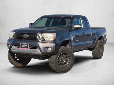 2013 Toyota Tacoma PreRunner -
                  Buena Park, CA