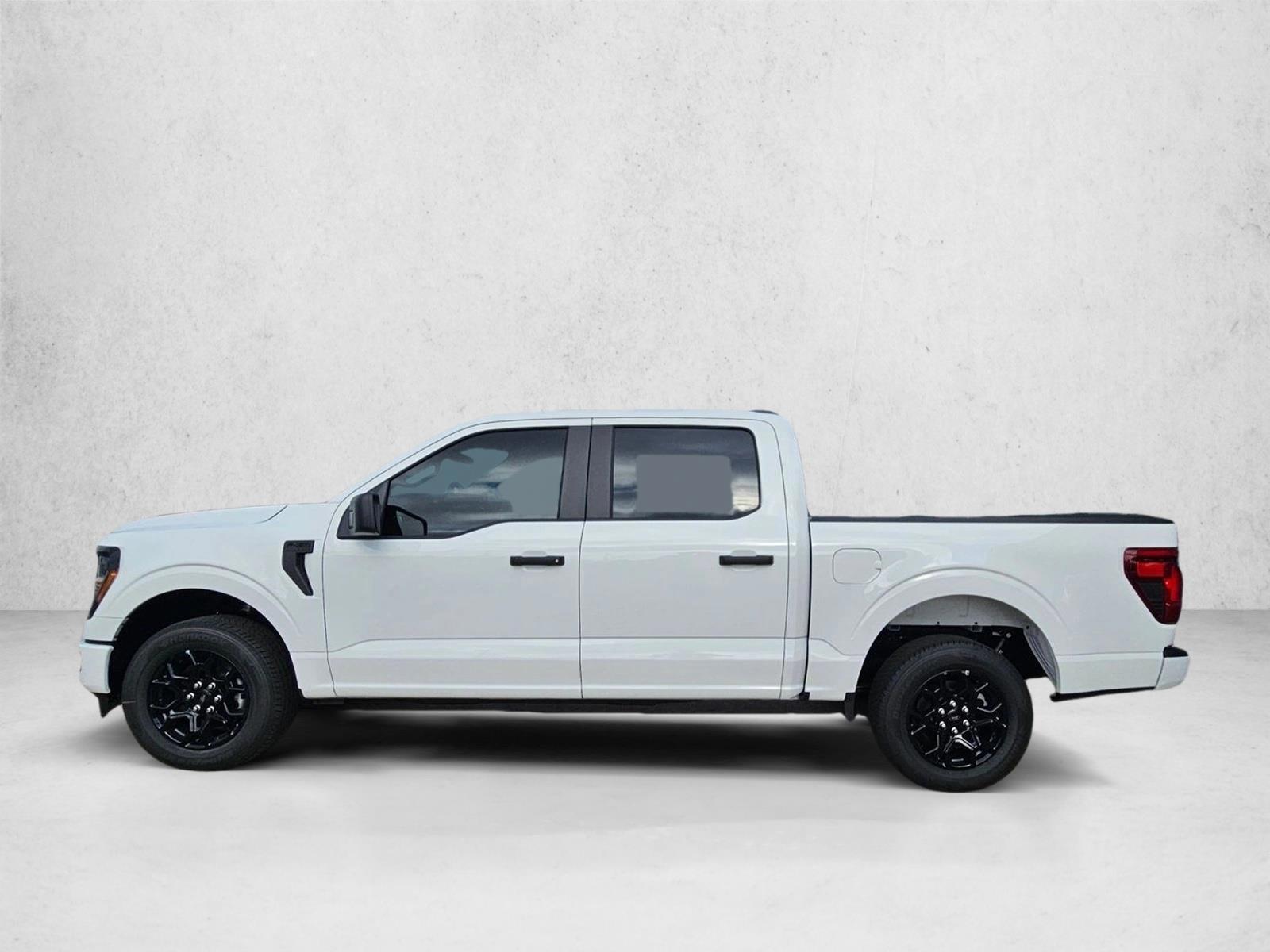 Thumbnail: 2026 Ford F-150 - 2
