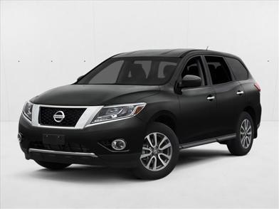 2014 Nissan Pathfinder SL -
                  Northglenn, CO