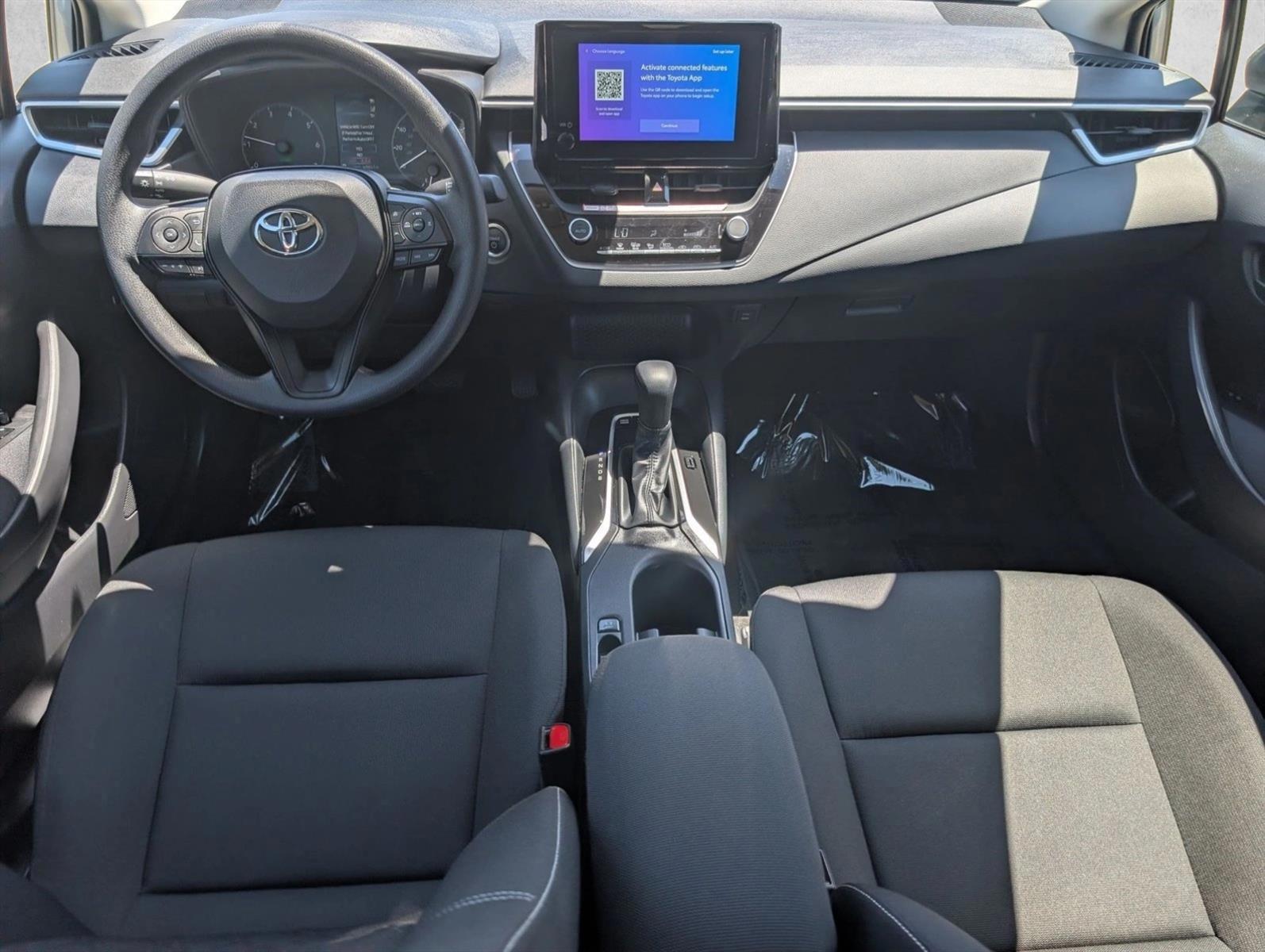 Thumbnail: 2025 Toyota Corolla - 3