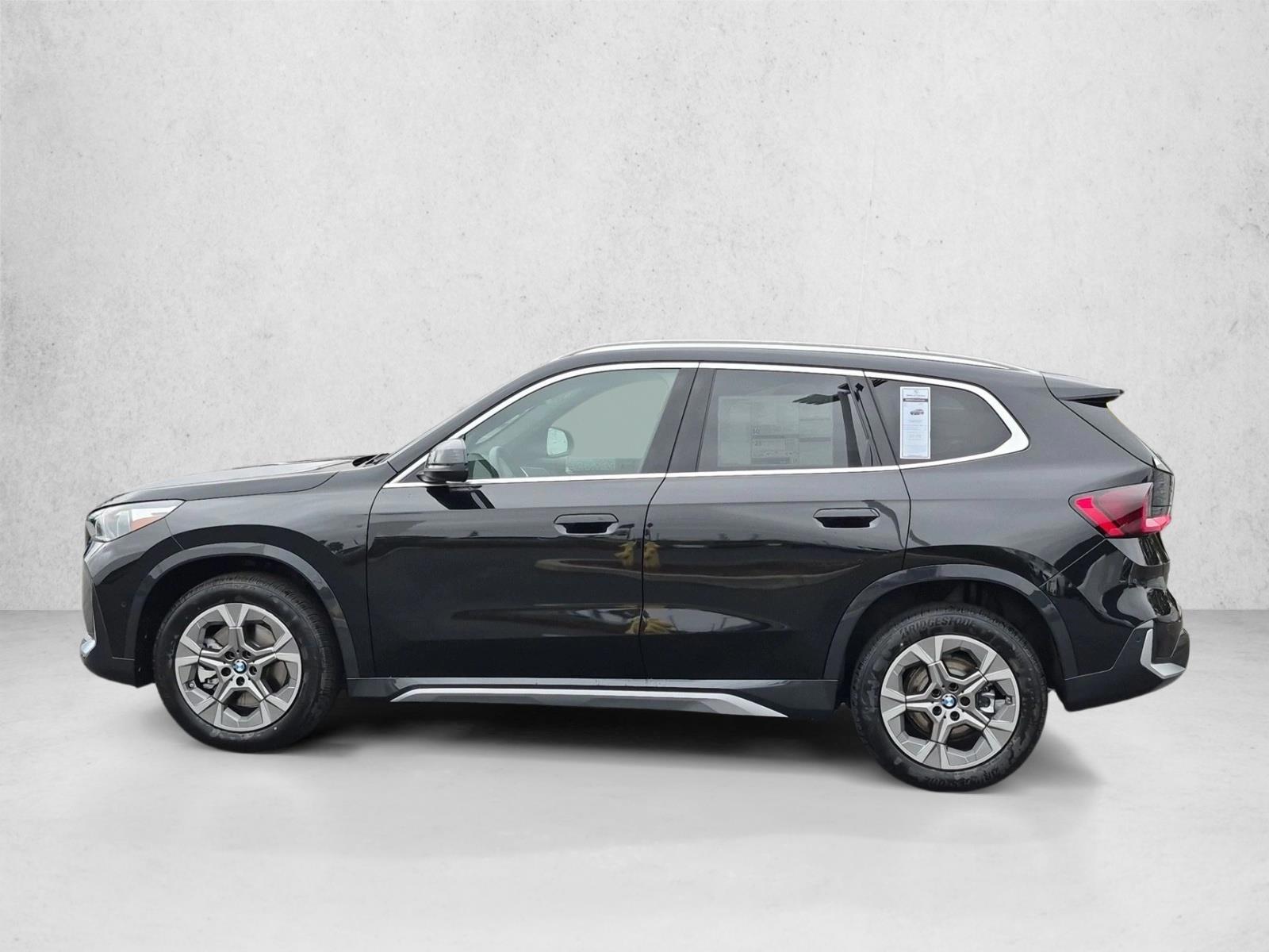 Thumbnail: 2026 BMW X1 - 2