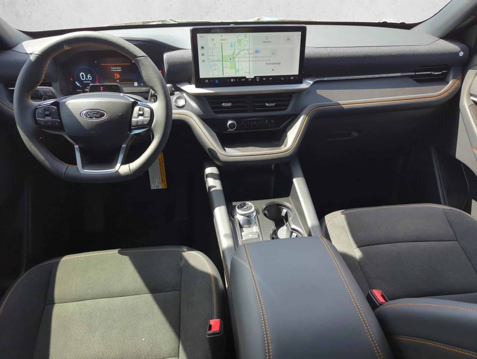 Thumbnail: 2026 Ford Explorer - 3