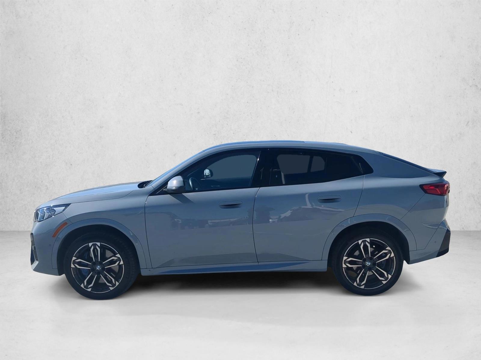 Thumbnail: 2025 BMW X2 - 2