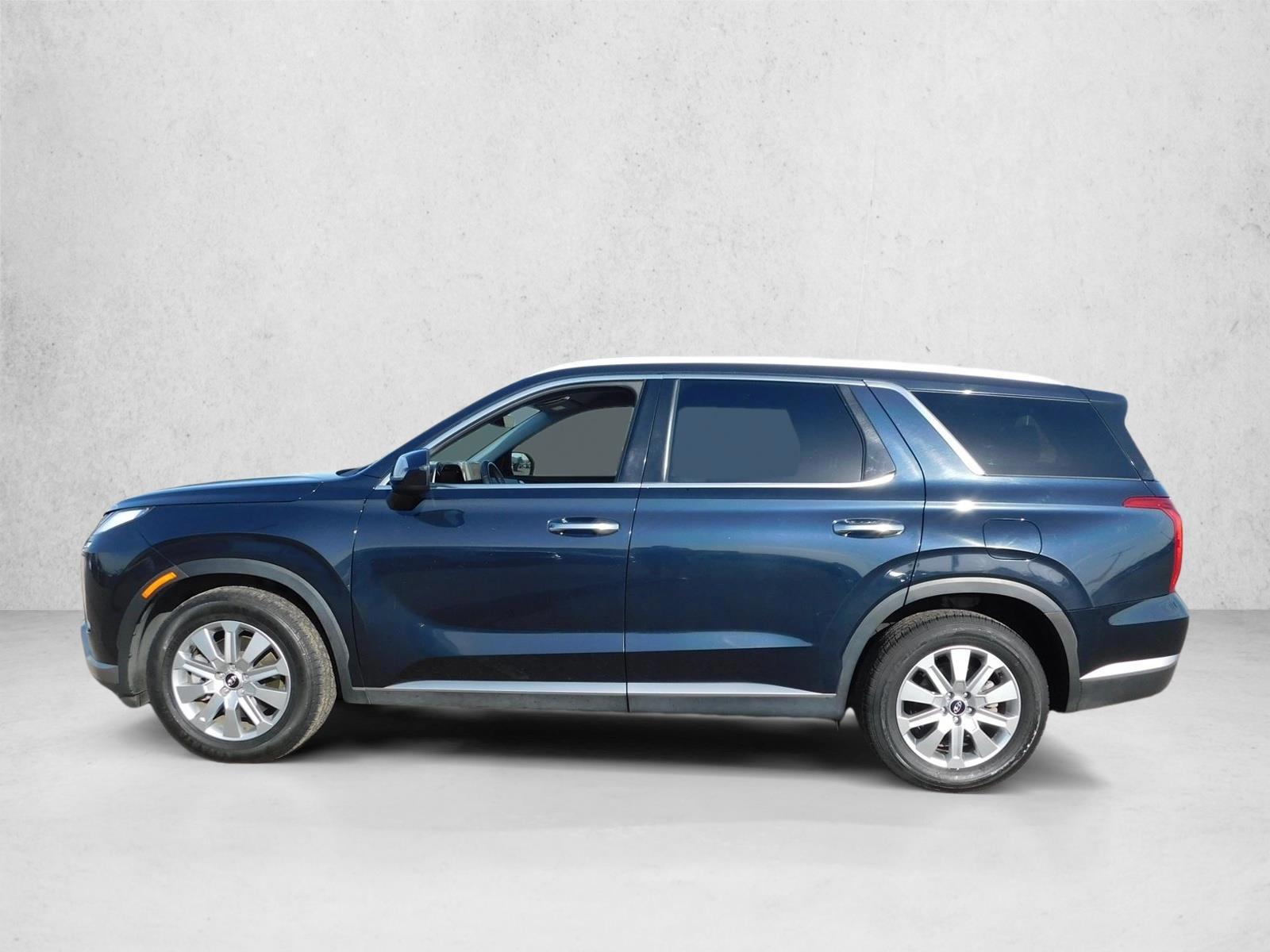 Thumbnail: 2024 Hyundai Palisade - 3