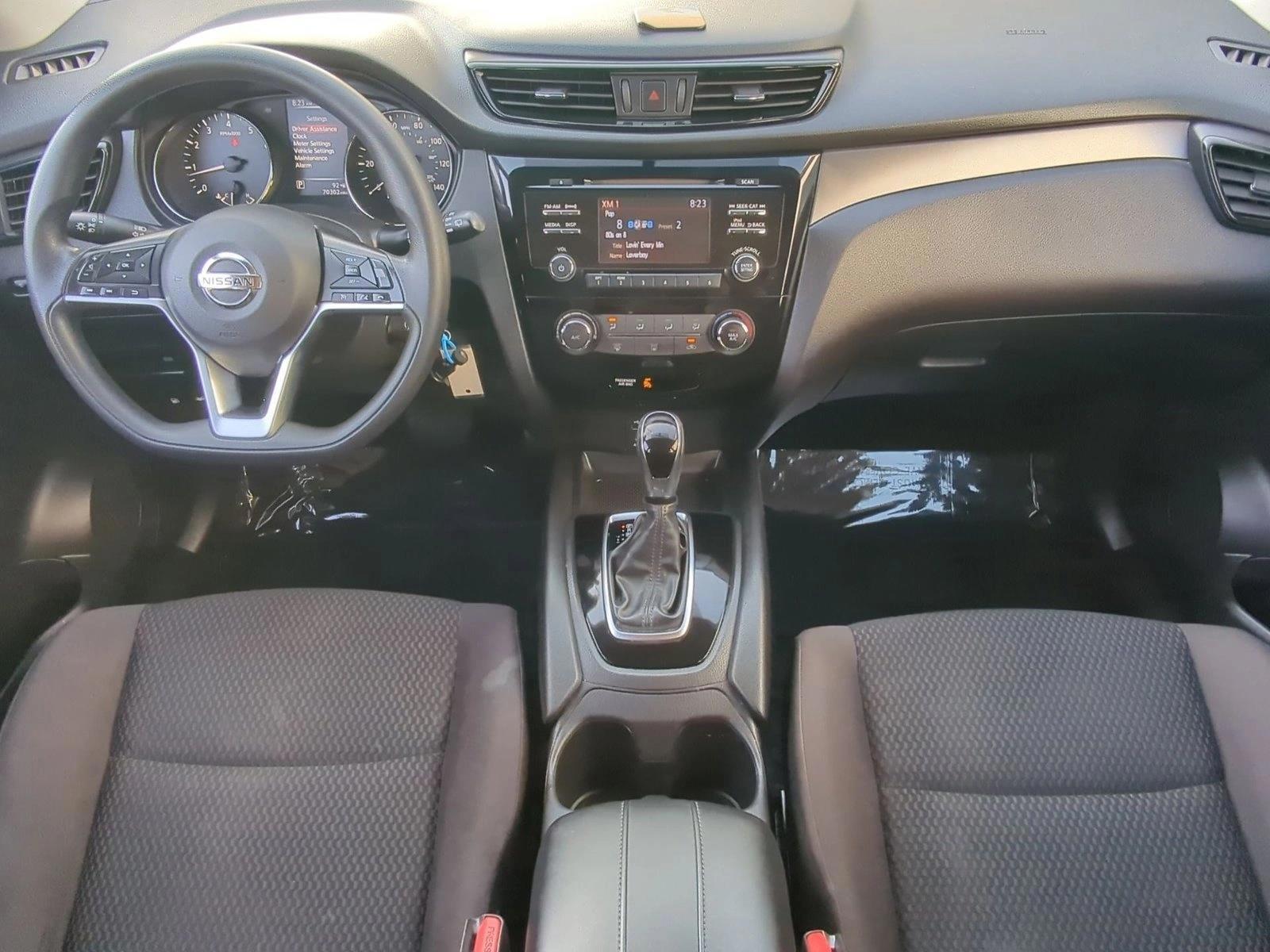 Thumbnail: 2018 Nissan Rogue Sport - 4