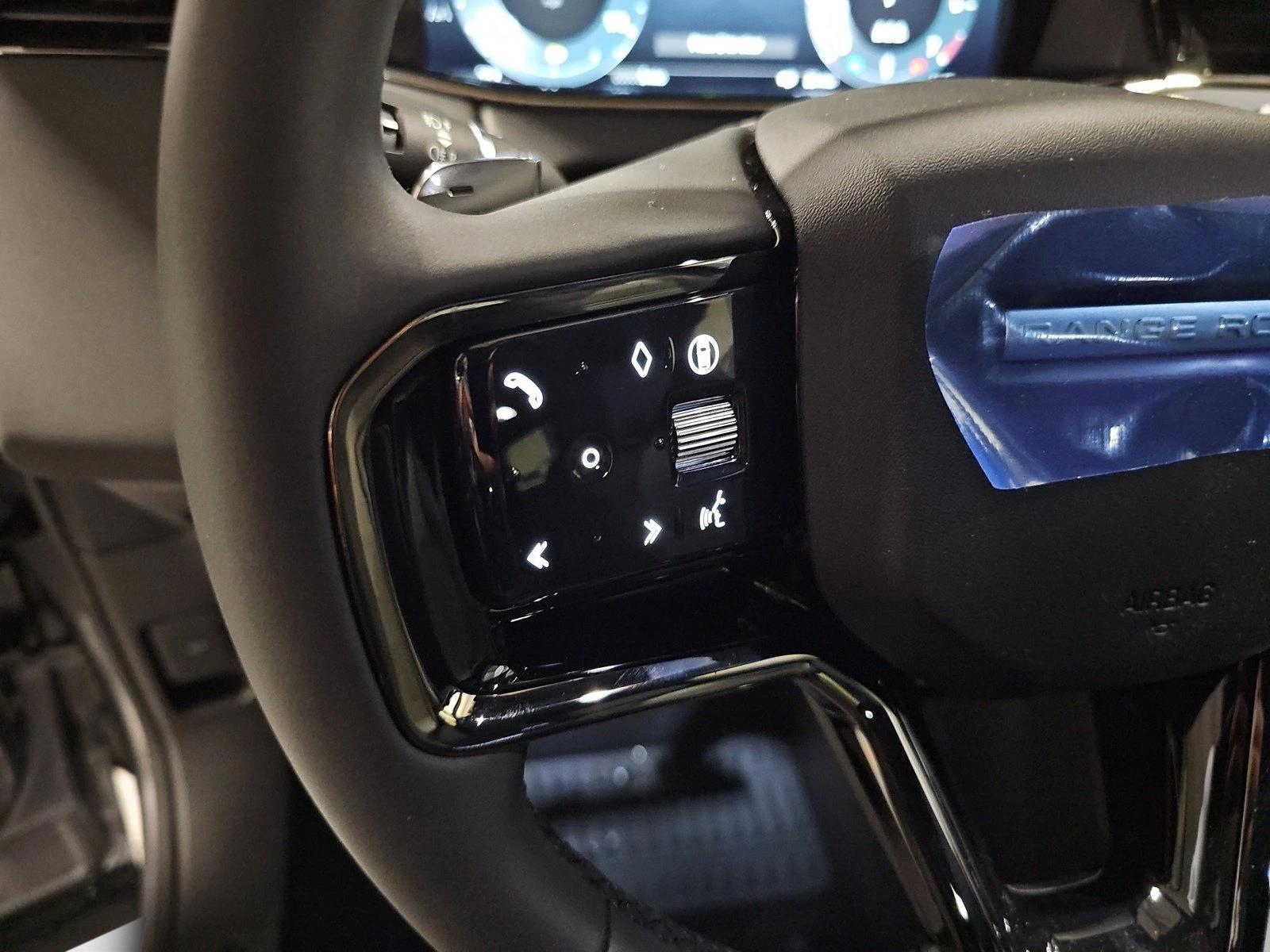 2026 Land Rover Range Rover Evoque S - Photo 16