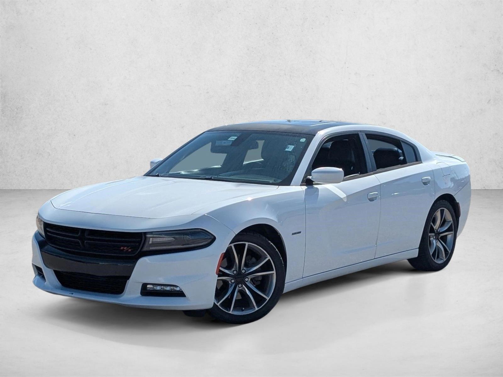Thumbnail: 2015 Dodge Charger - 1