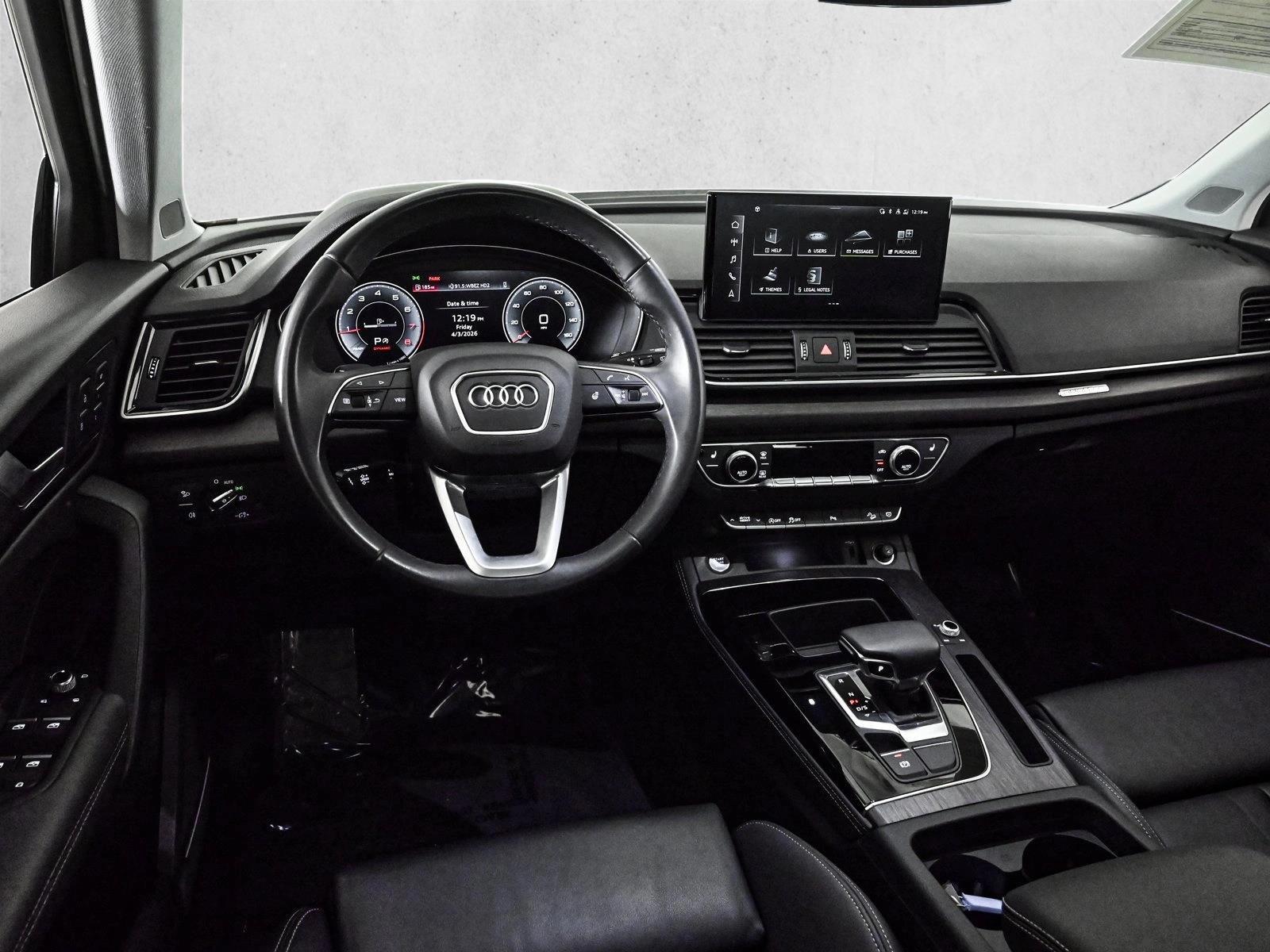 Thumbnail: 2024 Audi Q5 - 3