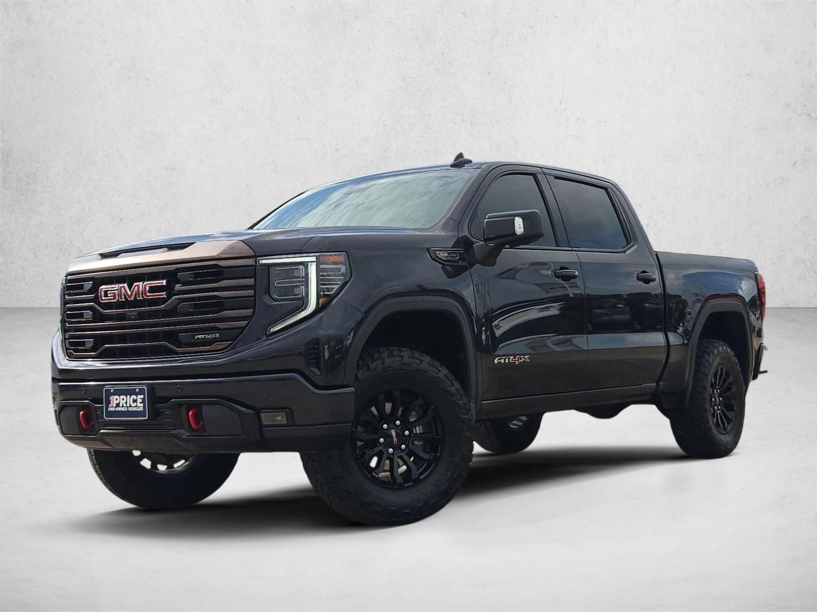 Thumbnail: 2023 GMC Sierra 1500 - 1