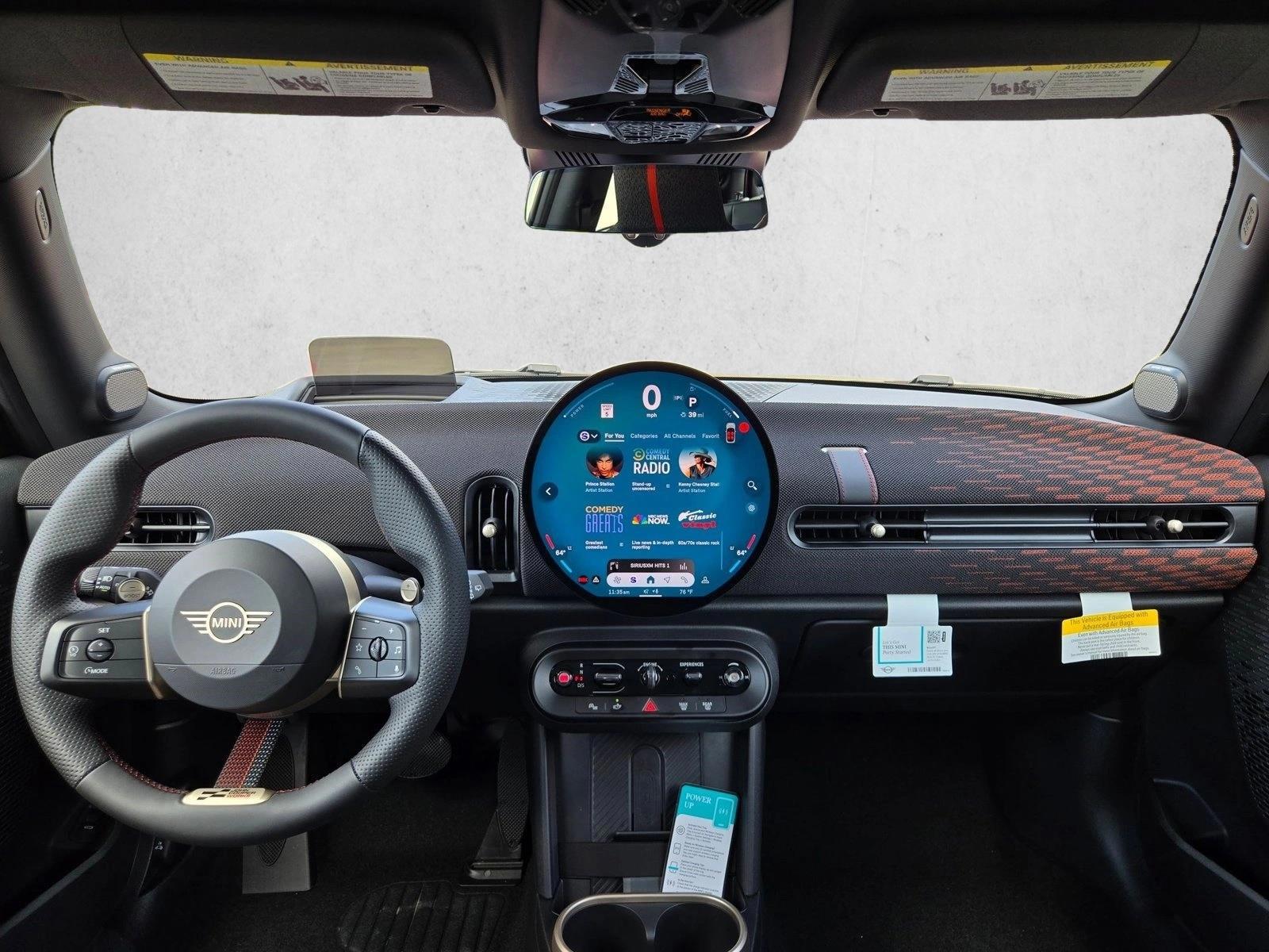 Thumbnail: 2026 MINI Cooper Hardtop - 4