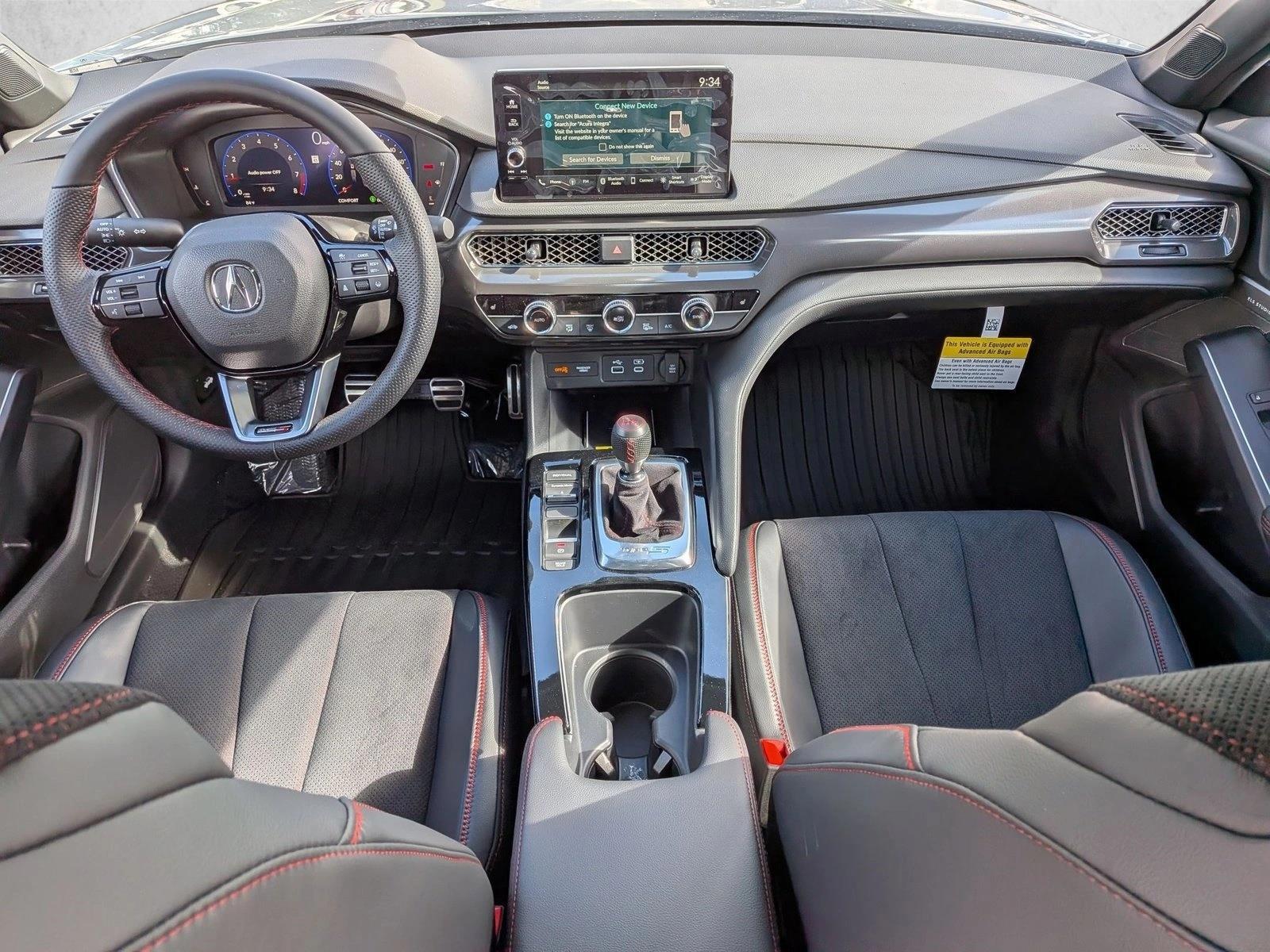 Thumbnail: 2026 Acura Integra - 3